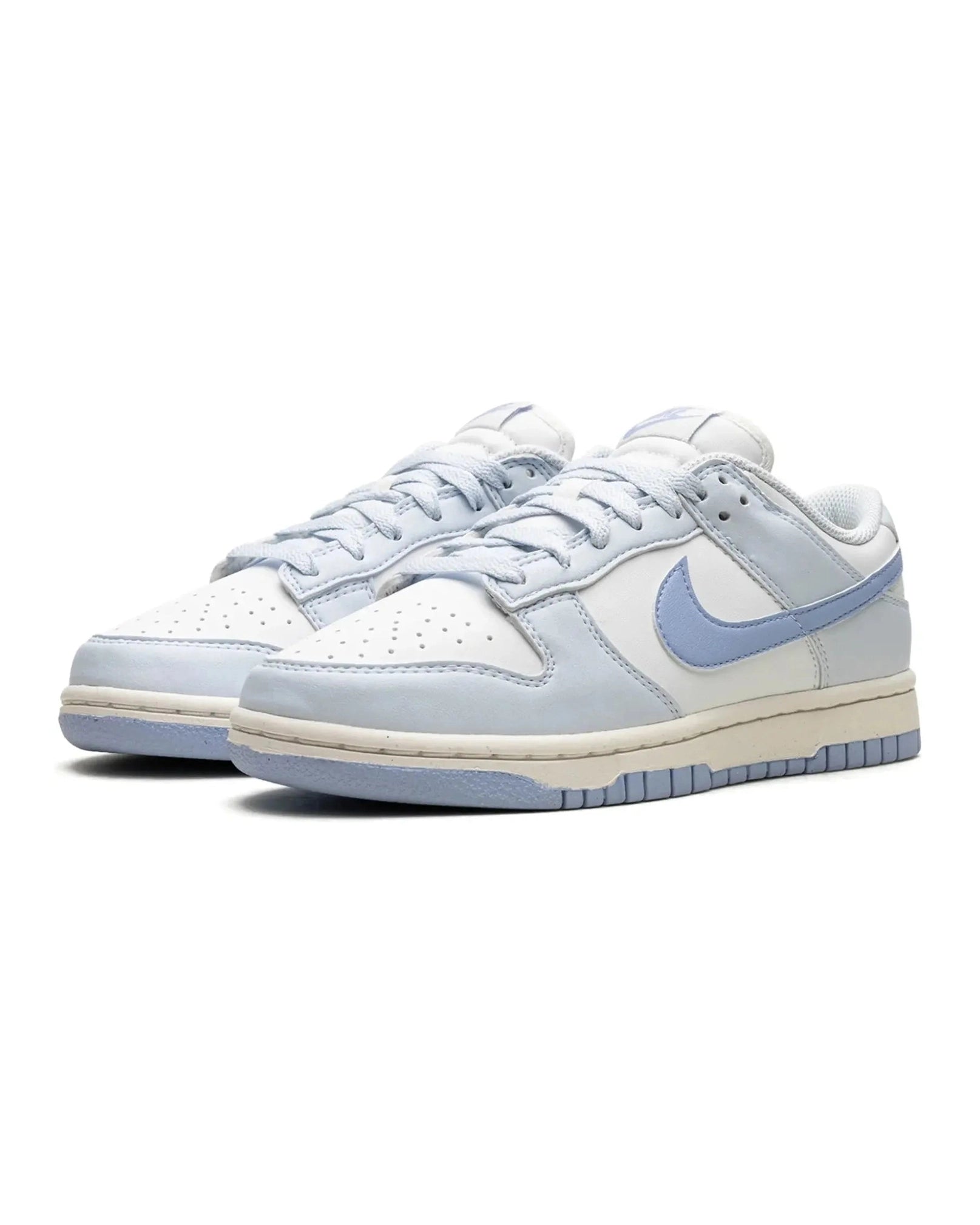 Nike Dunk Low Next Nature Blue Tint (W) - street-bill.dk