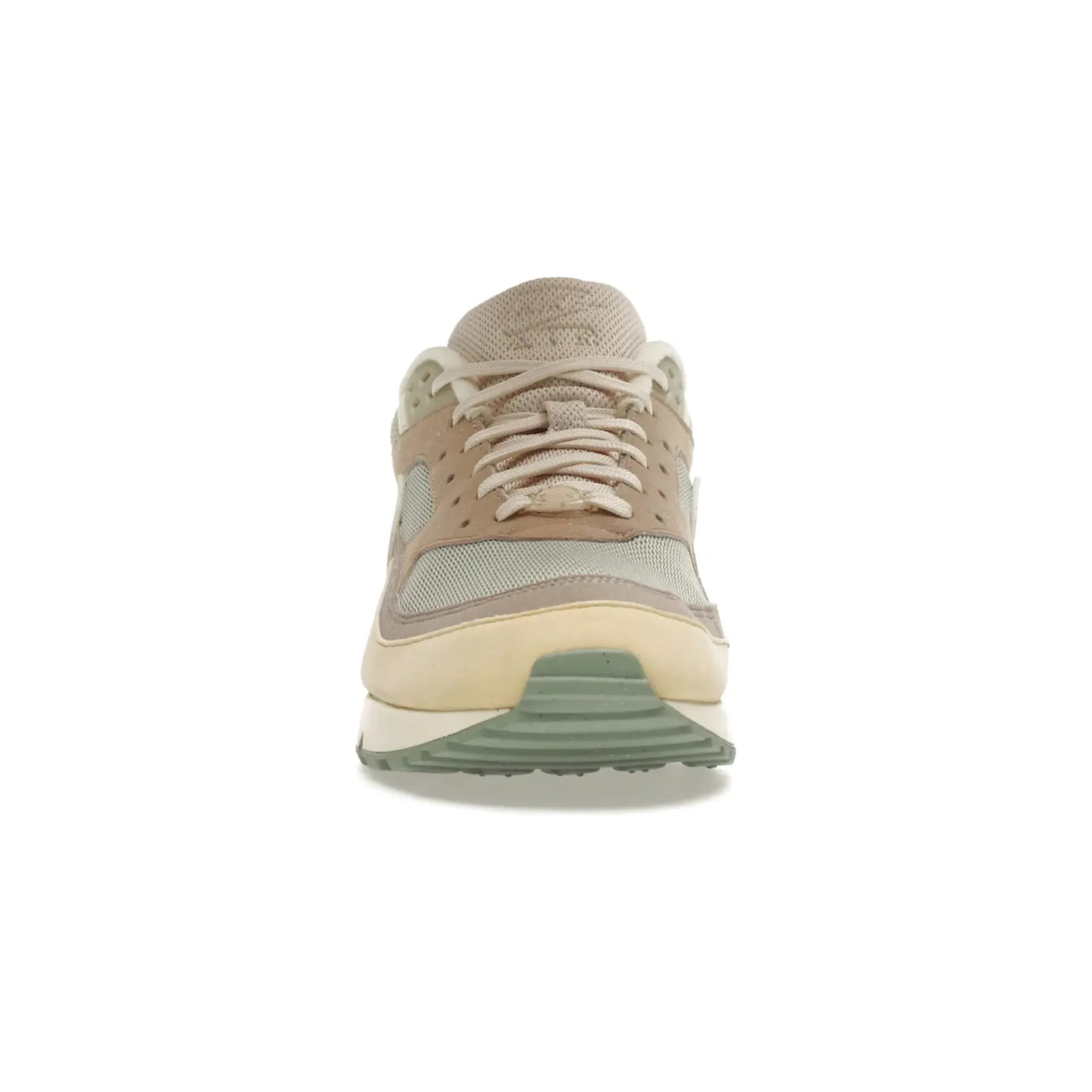 Nike Air Max BW "Light Stone" - street-bill.dk