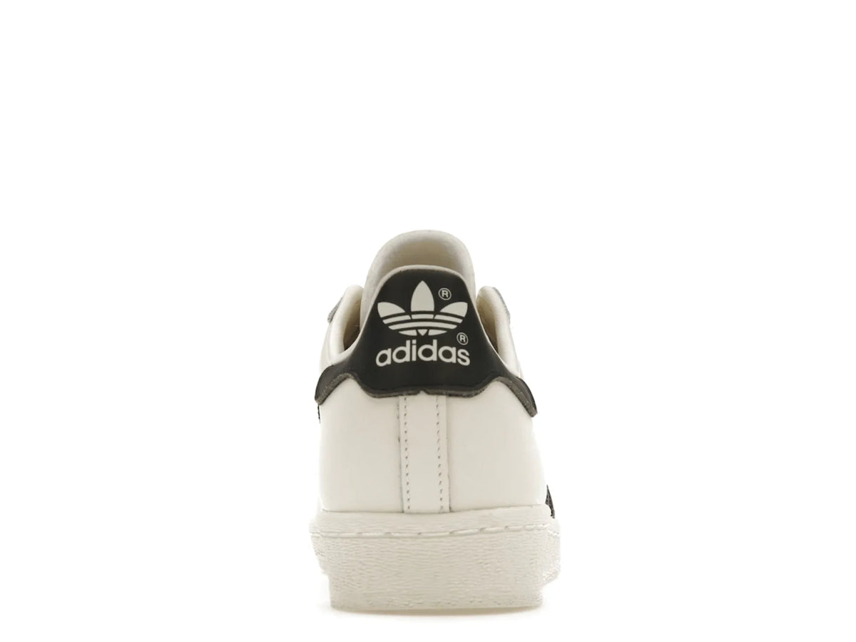 Adidas Superstar 82 "Cloud White Core Black" - street-bill.dk