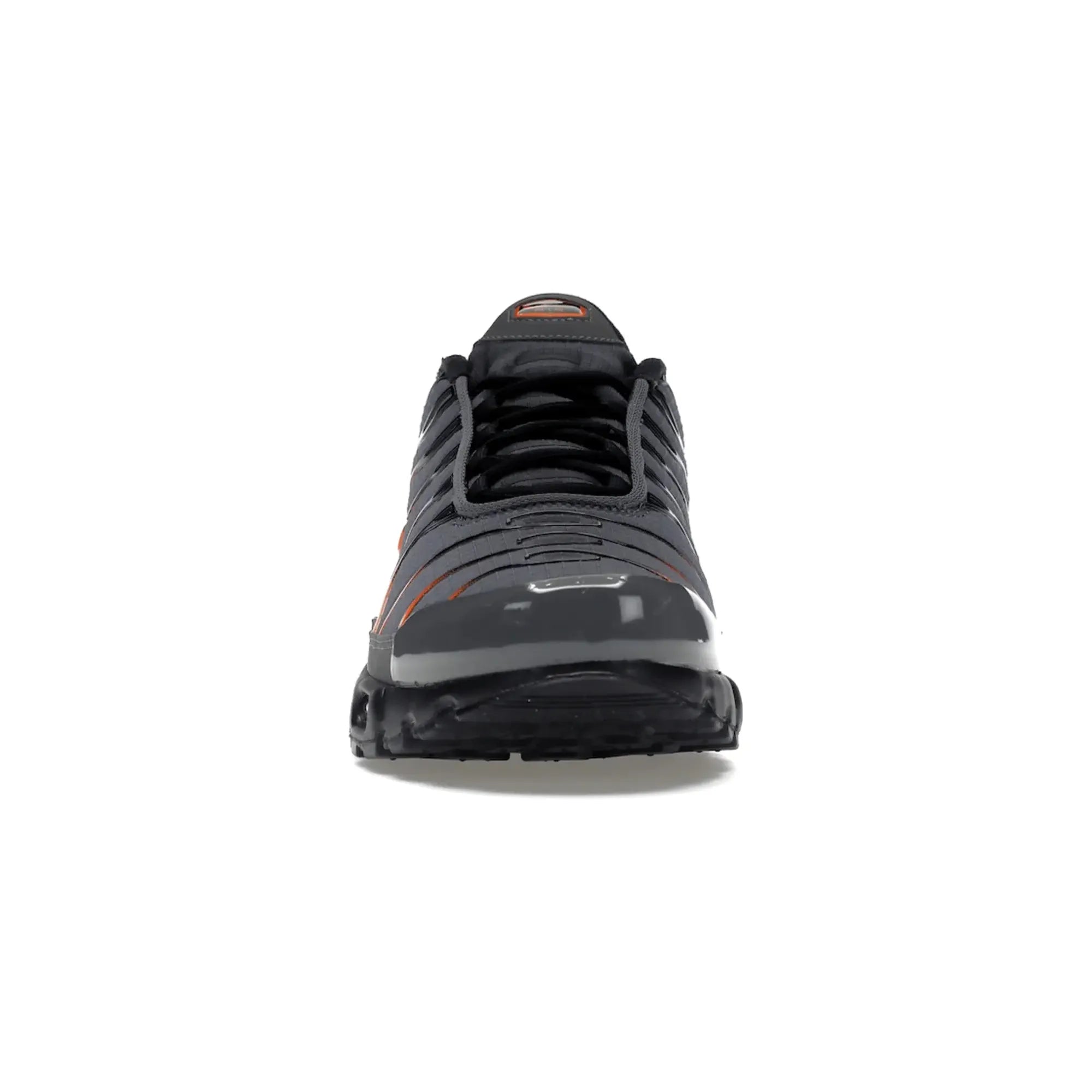 Nike TN "Grey Orange 2022" - street-bill.dk