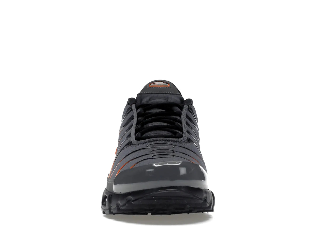 Nike TN "Grey Orange 2022" - street-bill.dk