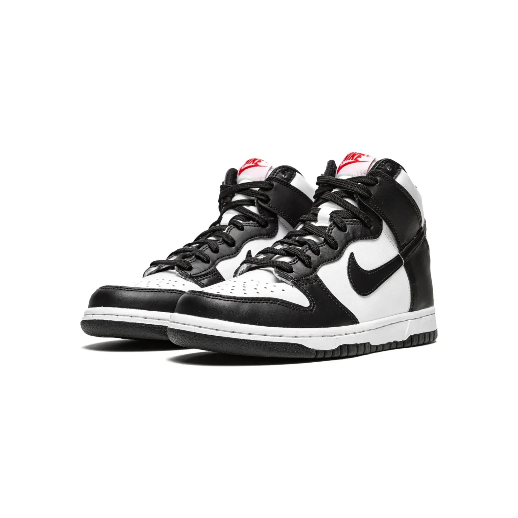 Nike Dunk High "Panda" - street-bill.dk