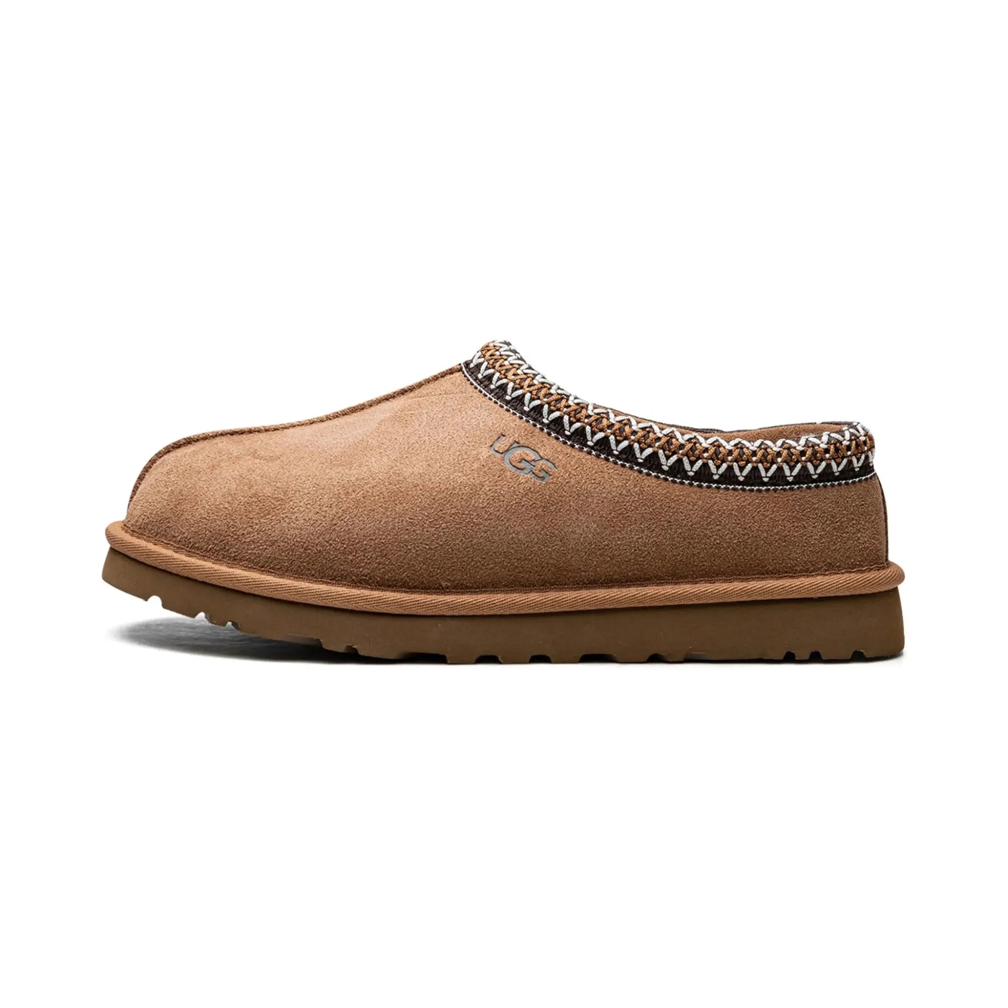 UGG Tasman Slipper Chestnut - street-bill.dk
