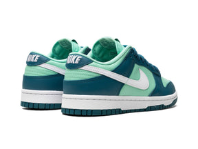 Nike Dunk Low "Geode Teal" - street-bill.dk