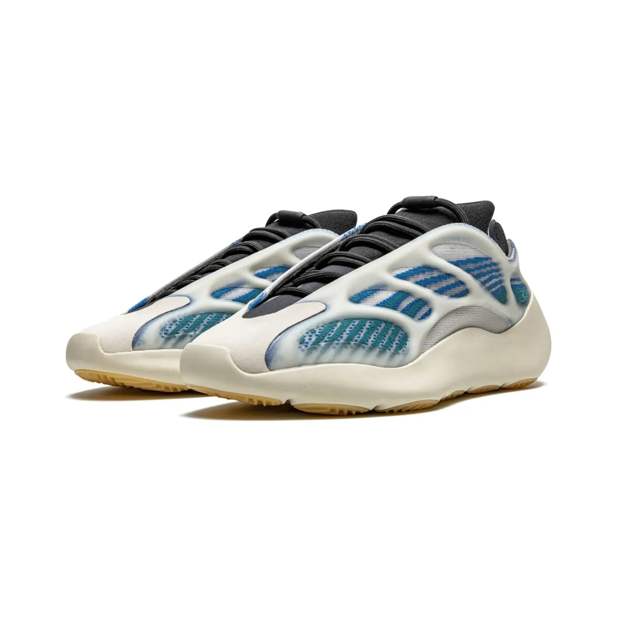 Adidas Yeezy Boost 700 V3 "Kyanite" - street-bill.dk