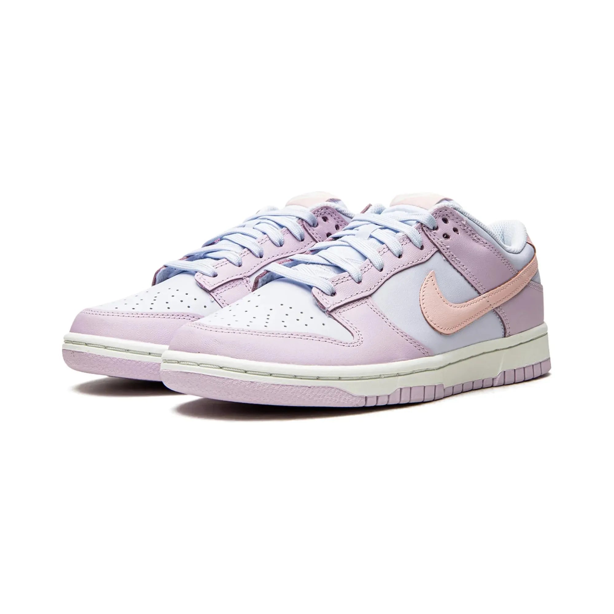 Nike Dunk Low "Easter" (2022) - street-bill.dk