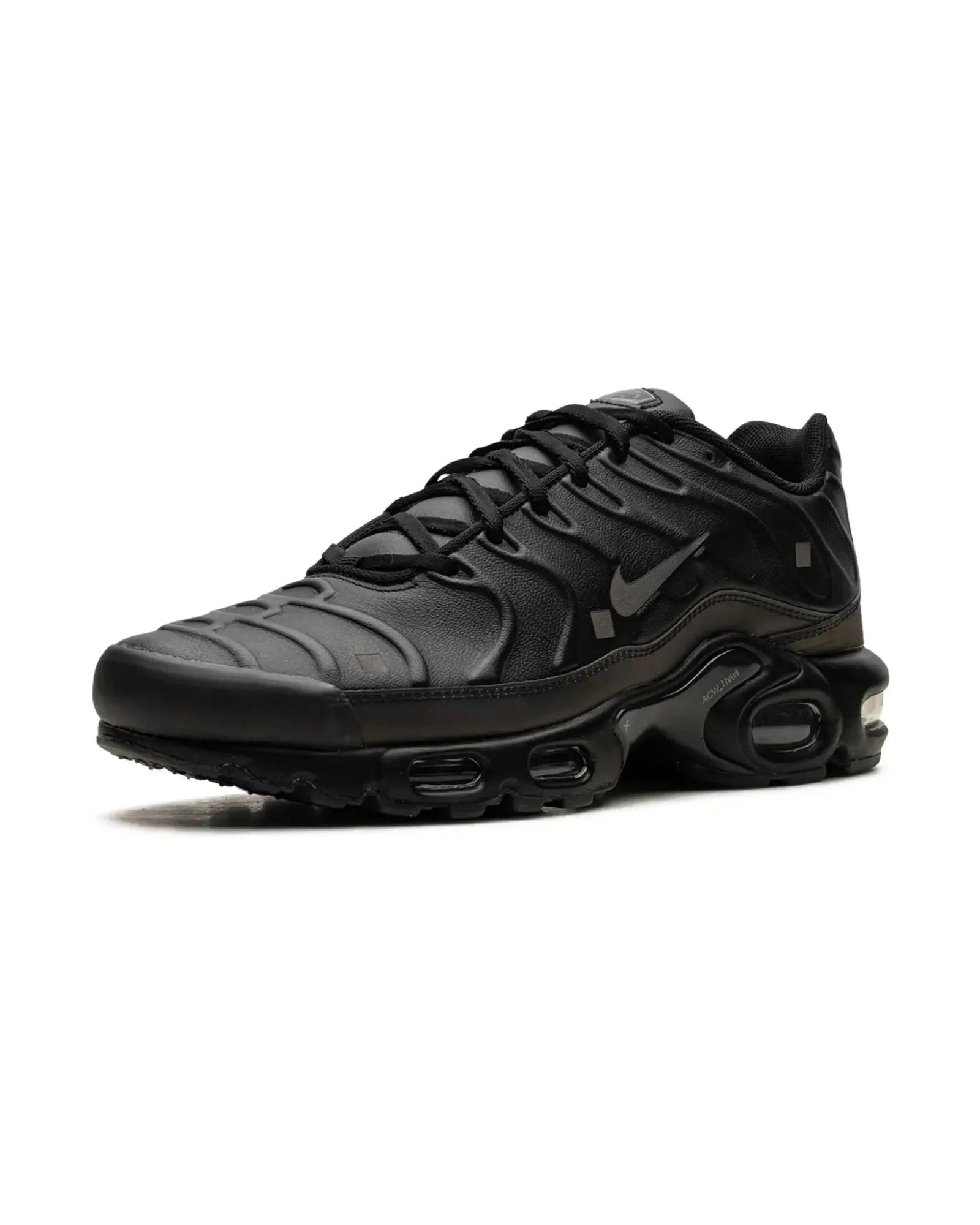 Nike Air Max Plus "A-COLD-WALL Black" - street-bill.dk