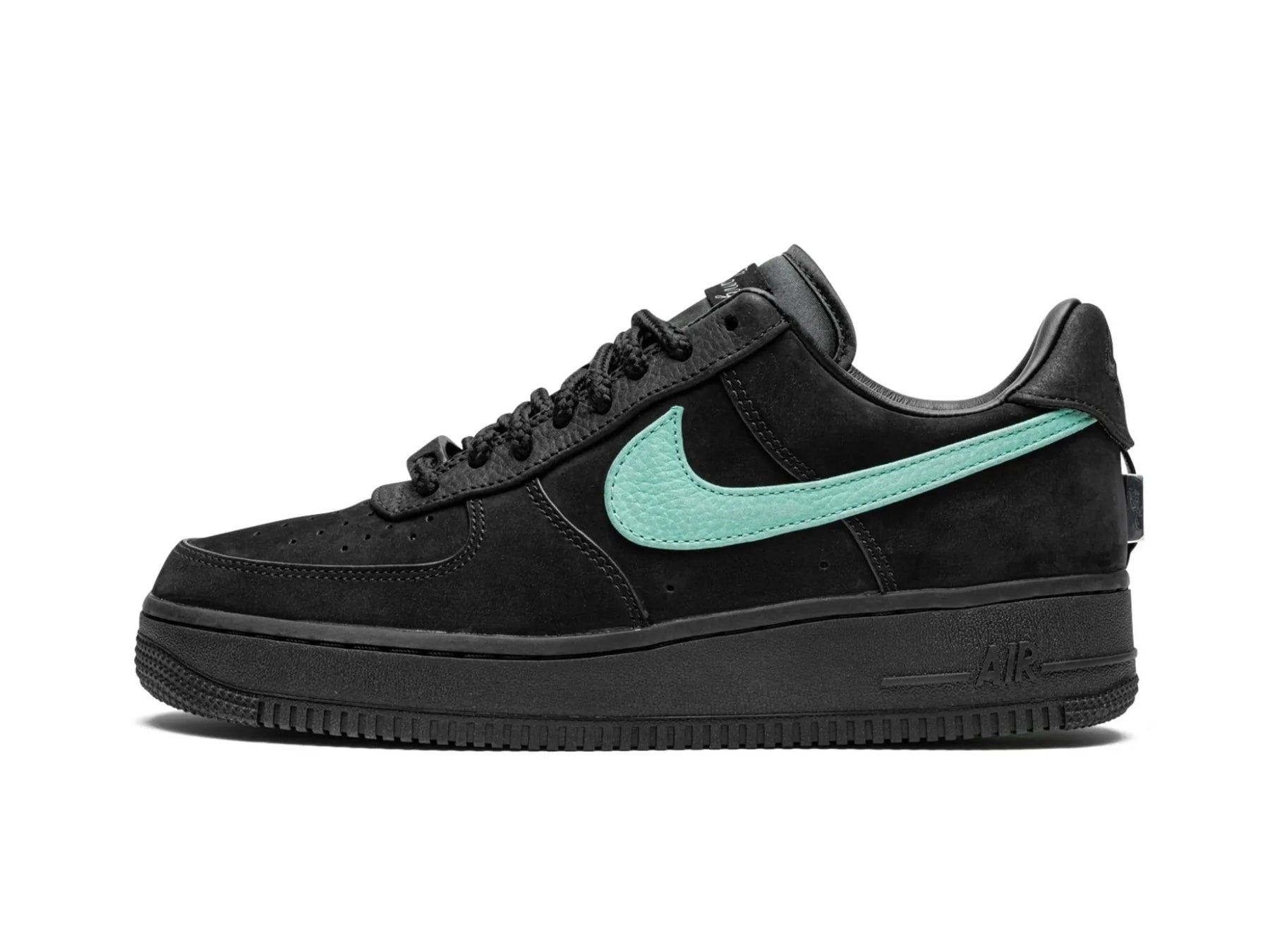 Nike Air Force 1 Low SP "Tiffany And Co. 1837" - street-bill.dk