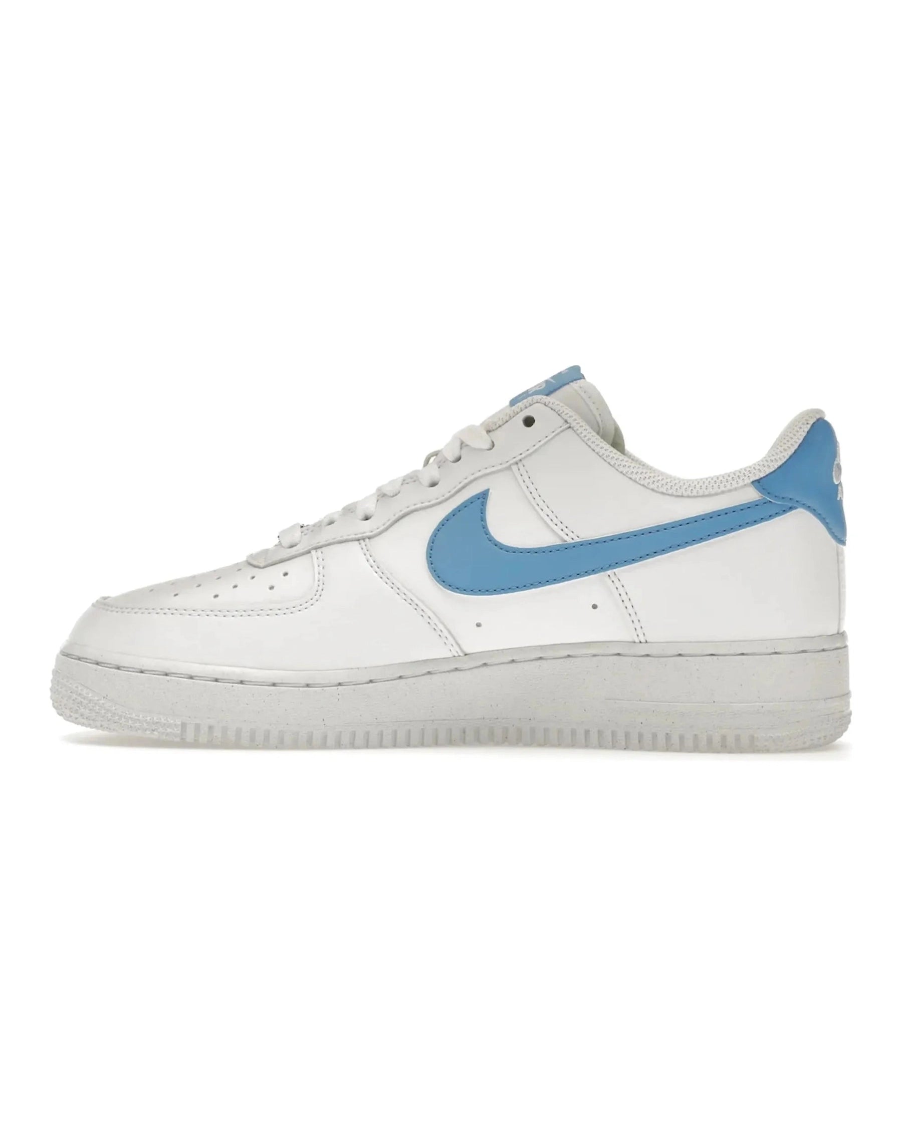 Nike Air Force 1 Low Next Nature University Blue (W) - street-bill.dk