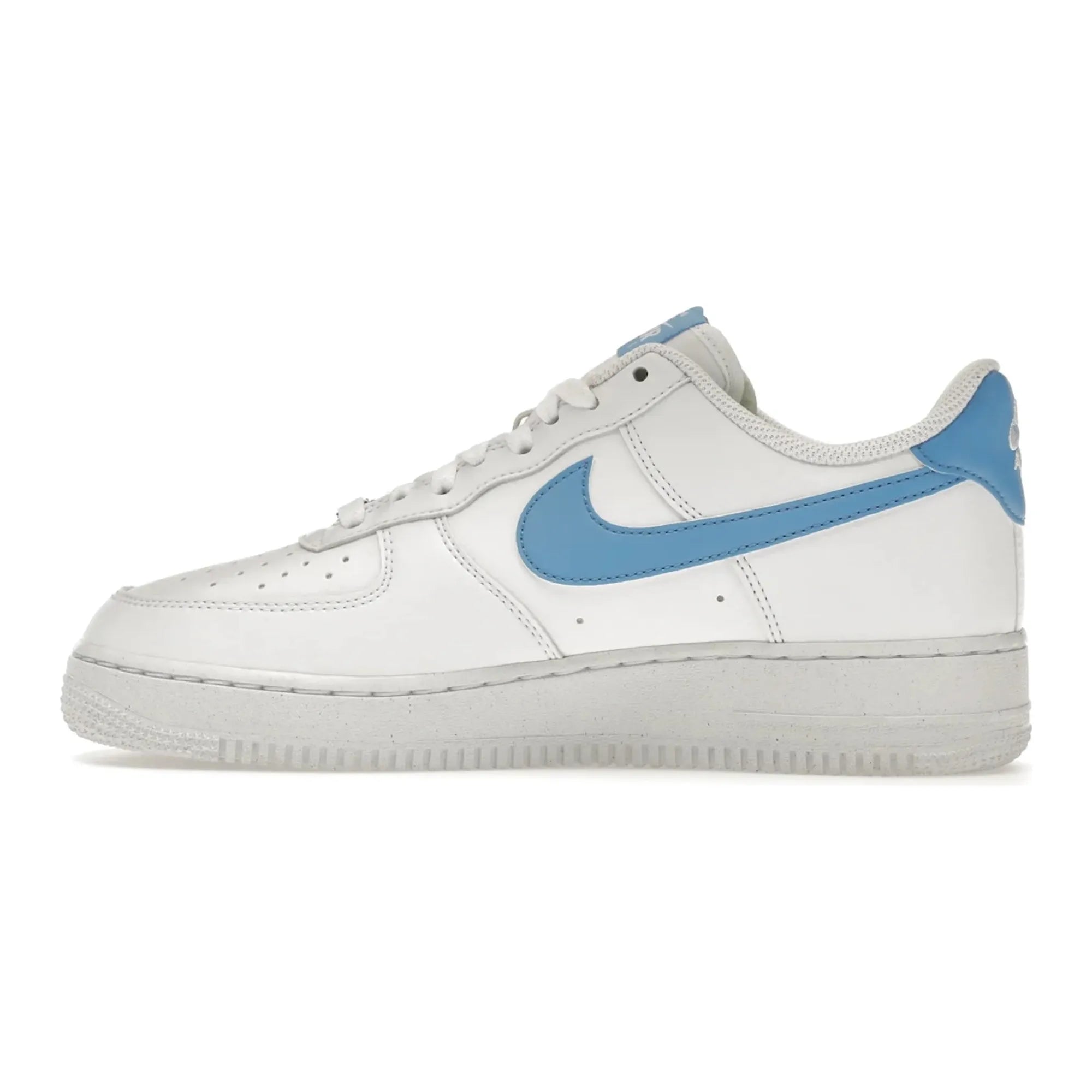 Nike Air Force 1 Low Next Nature University Blue (W) - street-bill.dk