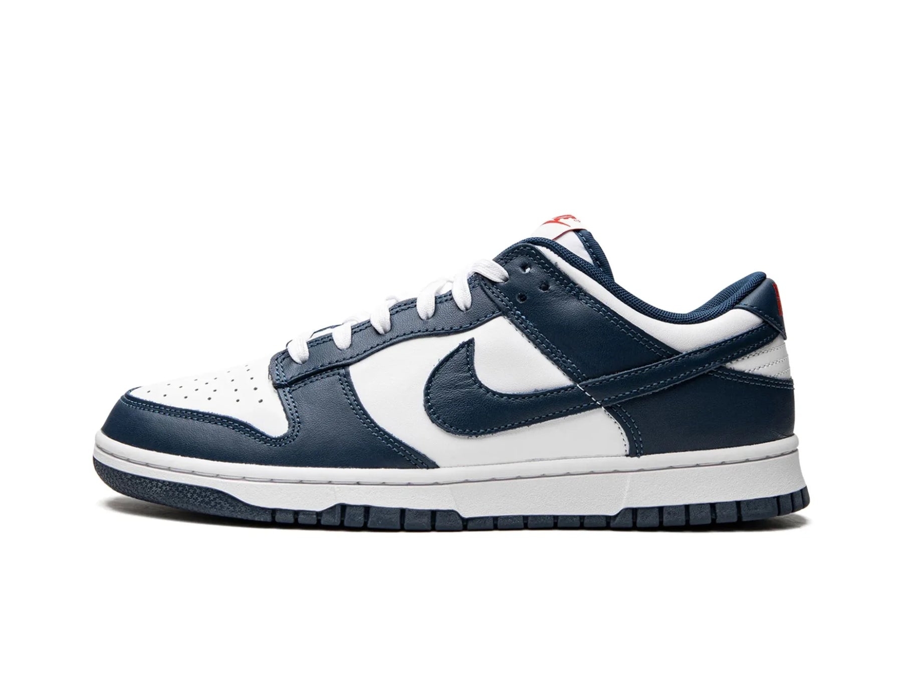 Nike Dunk Low "Valerian Blue" - street-bill.dk