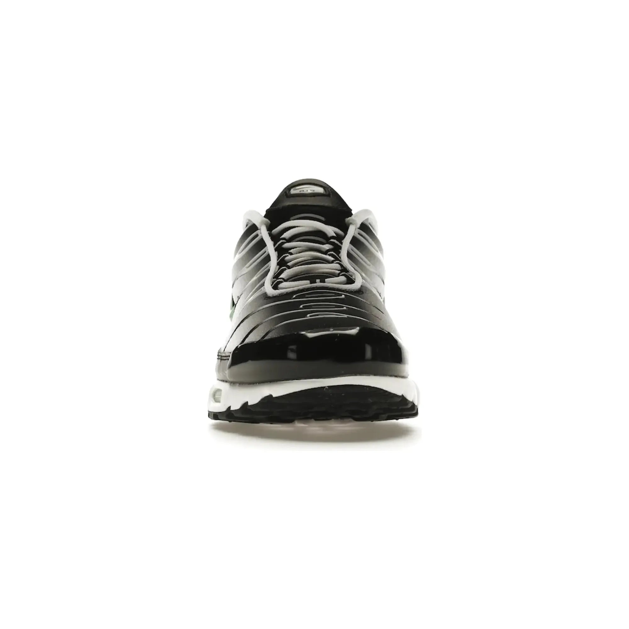 Nike TN "White Black Mint Green" - street-bill.dk