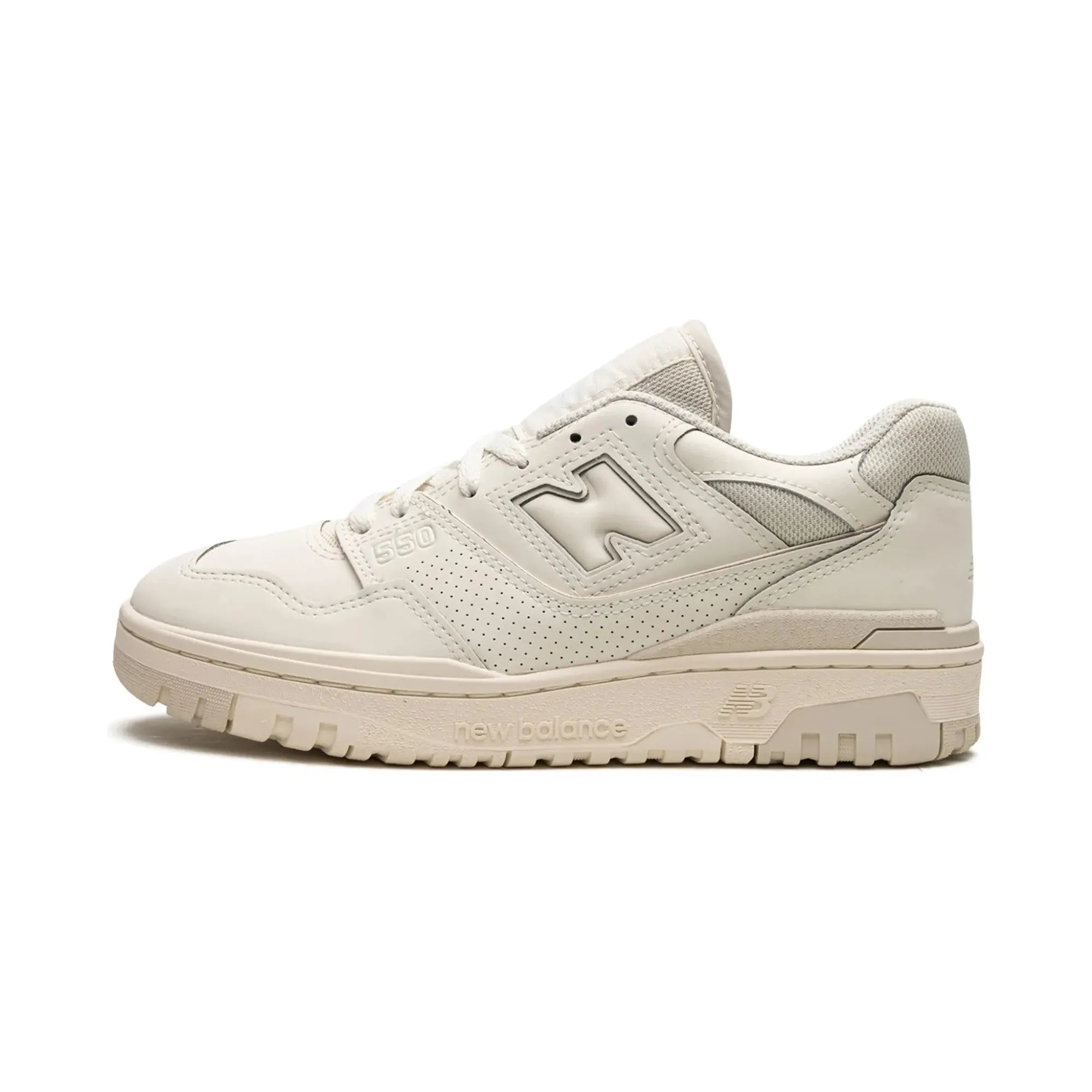 New Balance 550 "Turtledove" - street-bill.dk