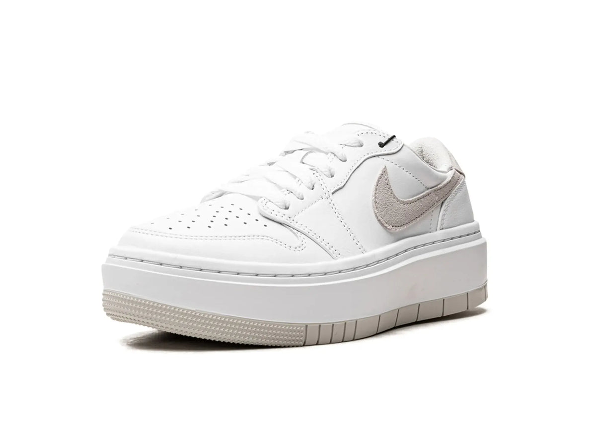 Nike Air Jordan 1 Elevate Low "Neutral Grey" - street-bill.dk