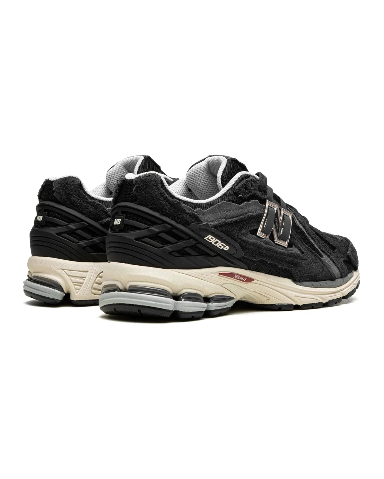 New Balance 1906D "Protection Pack Black" - street-bill.dk