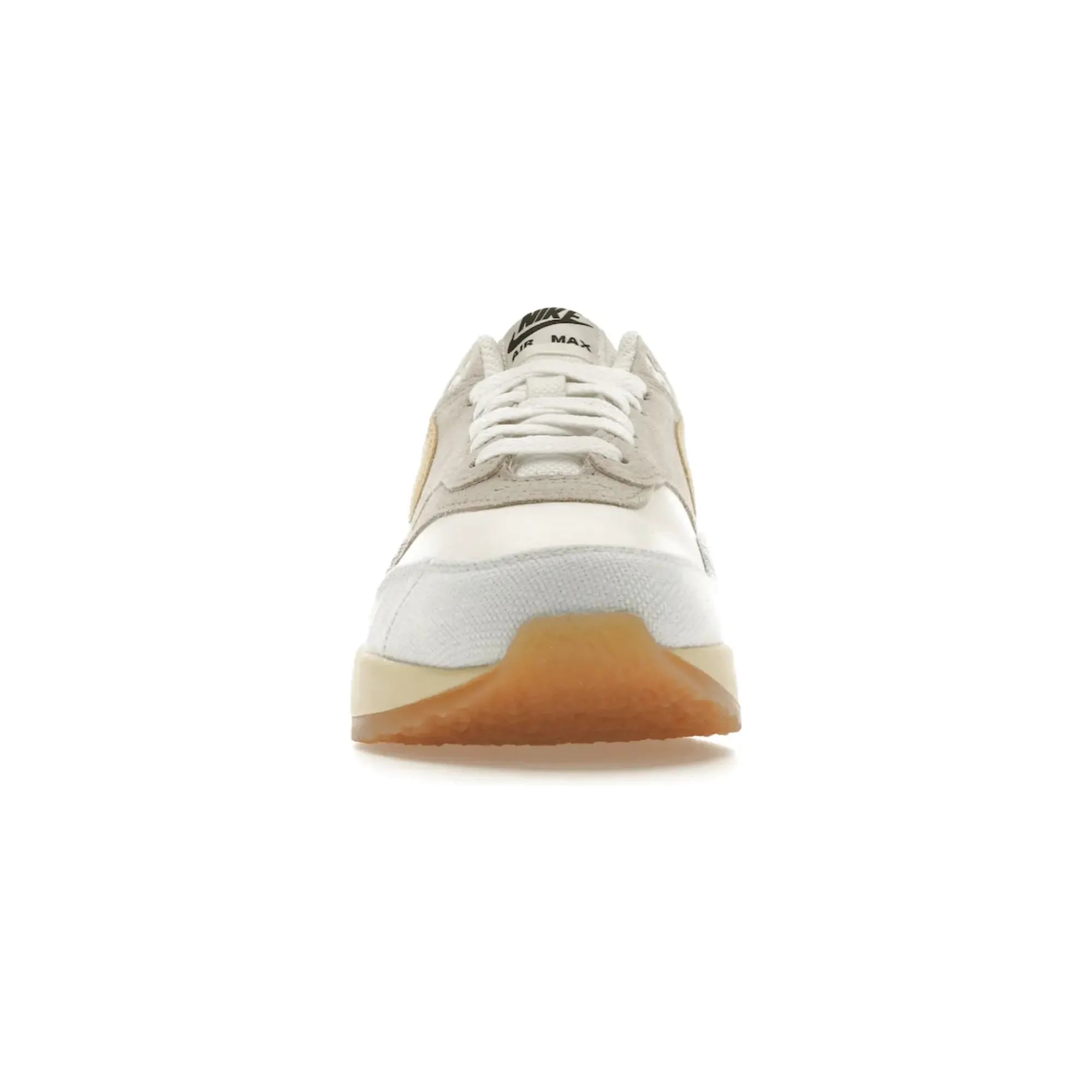Nike Air Max 1 '87 "Crepe Light Bone" - street-bill.dk