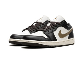 Nike Air Jordan 1 Low "Shadow Brown" - street-bill.dk