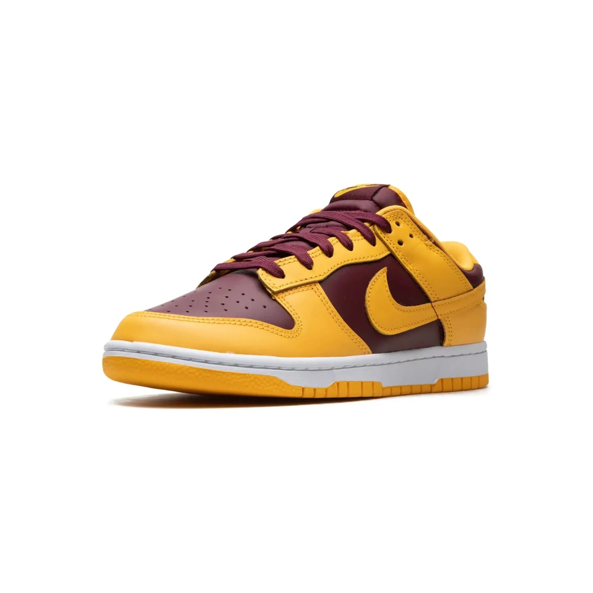 Nike Dunk Low "Arizona State" - street-bill.dk