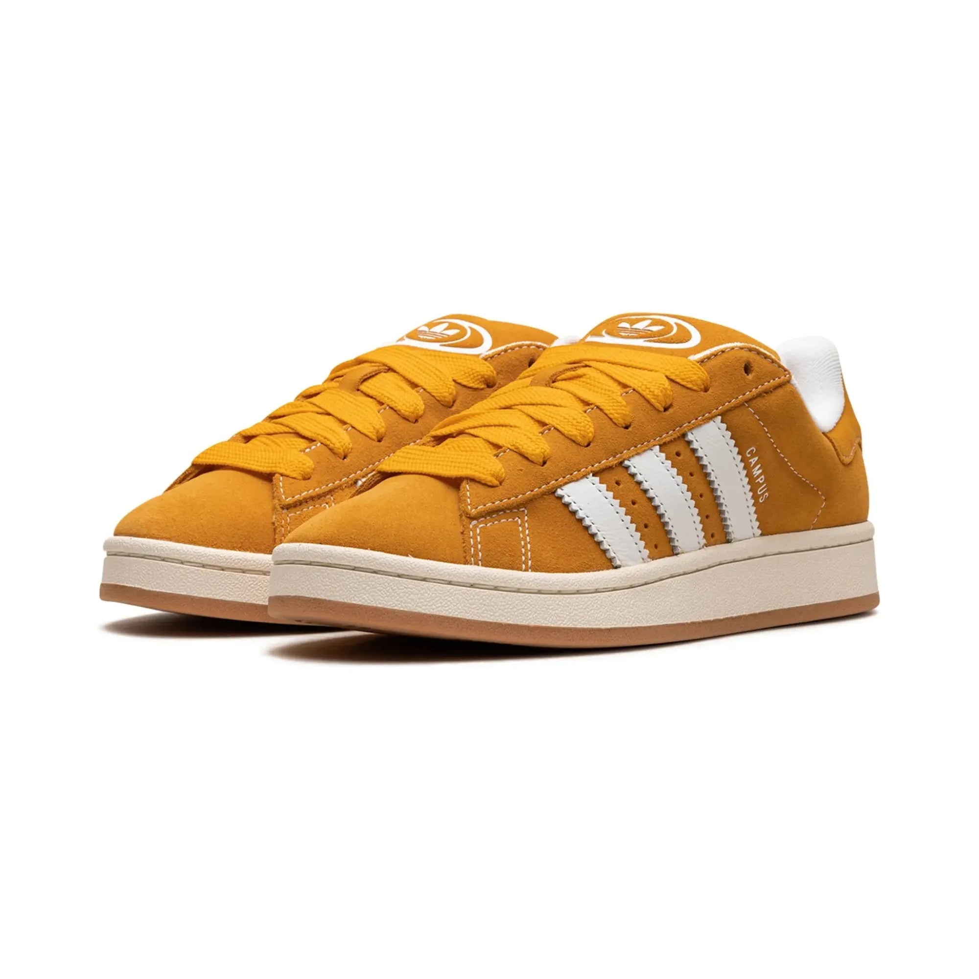 Adidas Campus 00s "Pantone Cloud White" - street-bill.dk