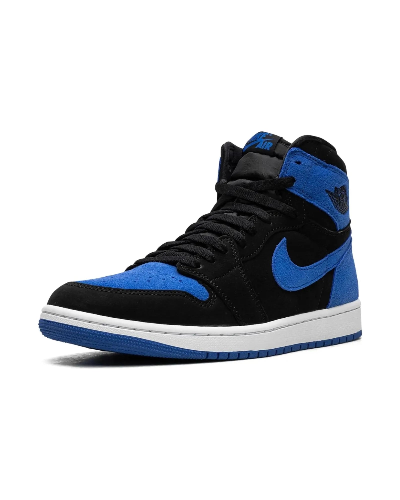 Jordan 1 Retro High OG Royal Reimagined