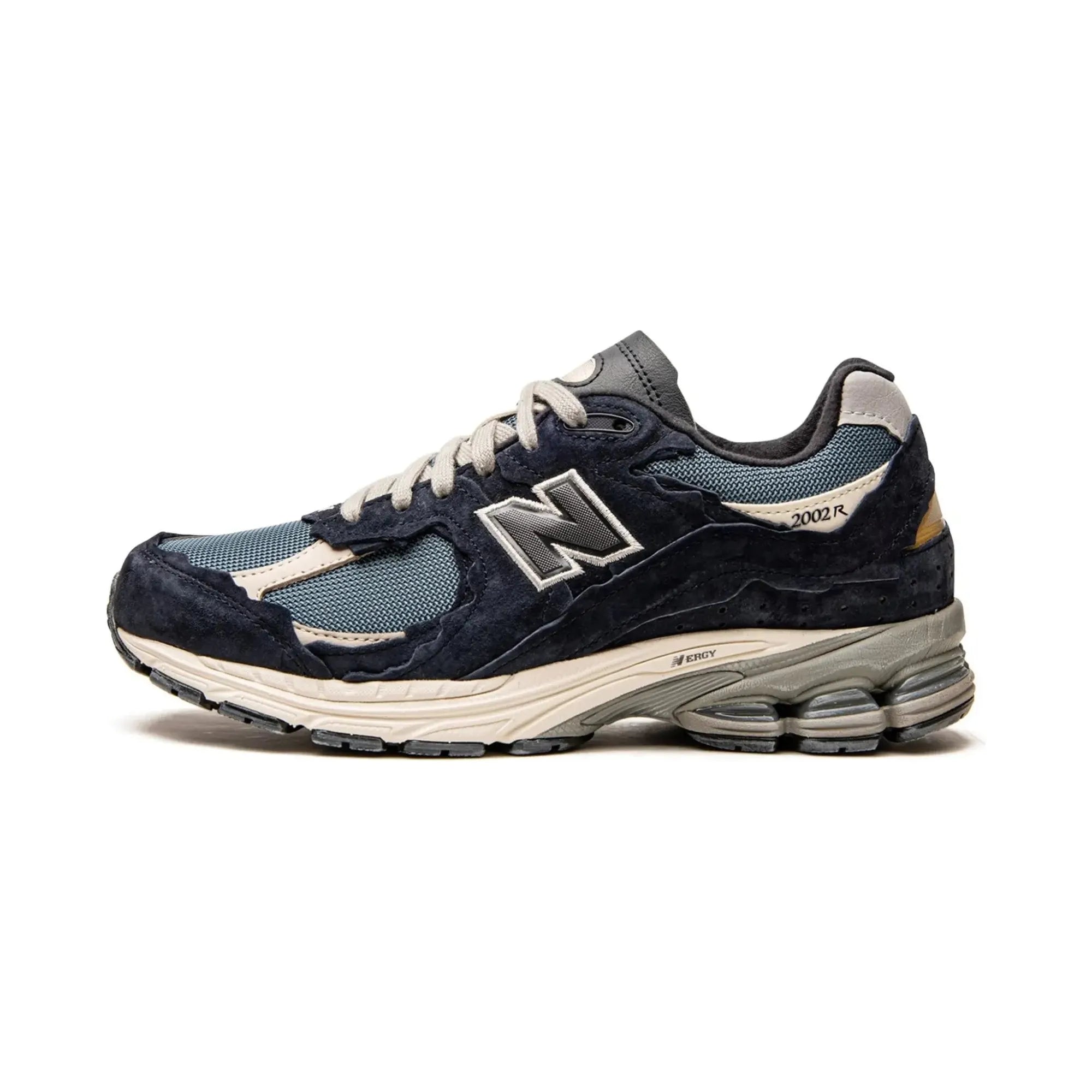 New Balance 2002R "Protection Pack - Dark Navy" - street-bill.dk