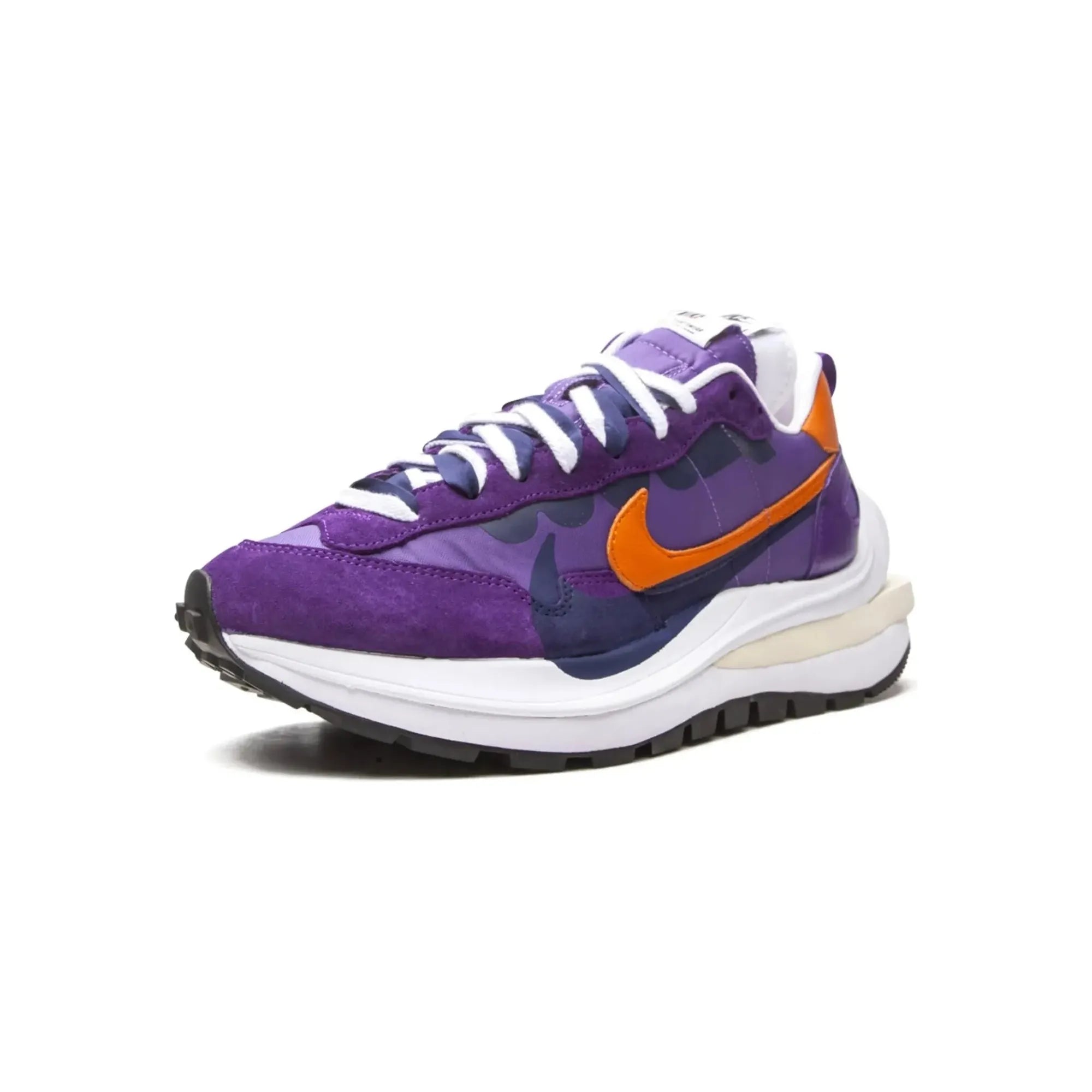 Nike Vaporwaffle Sacai "Dark Iris" - street-bill.dk