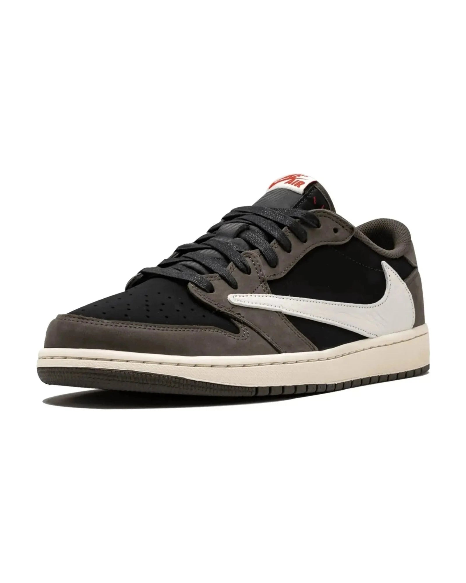 Nike Air Jordan 1 Retro Low "Travis Scott" - street-bill.dk