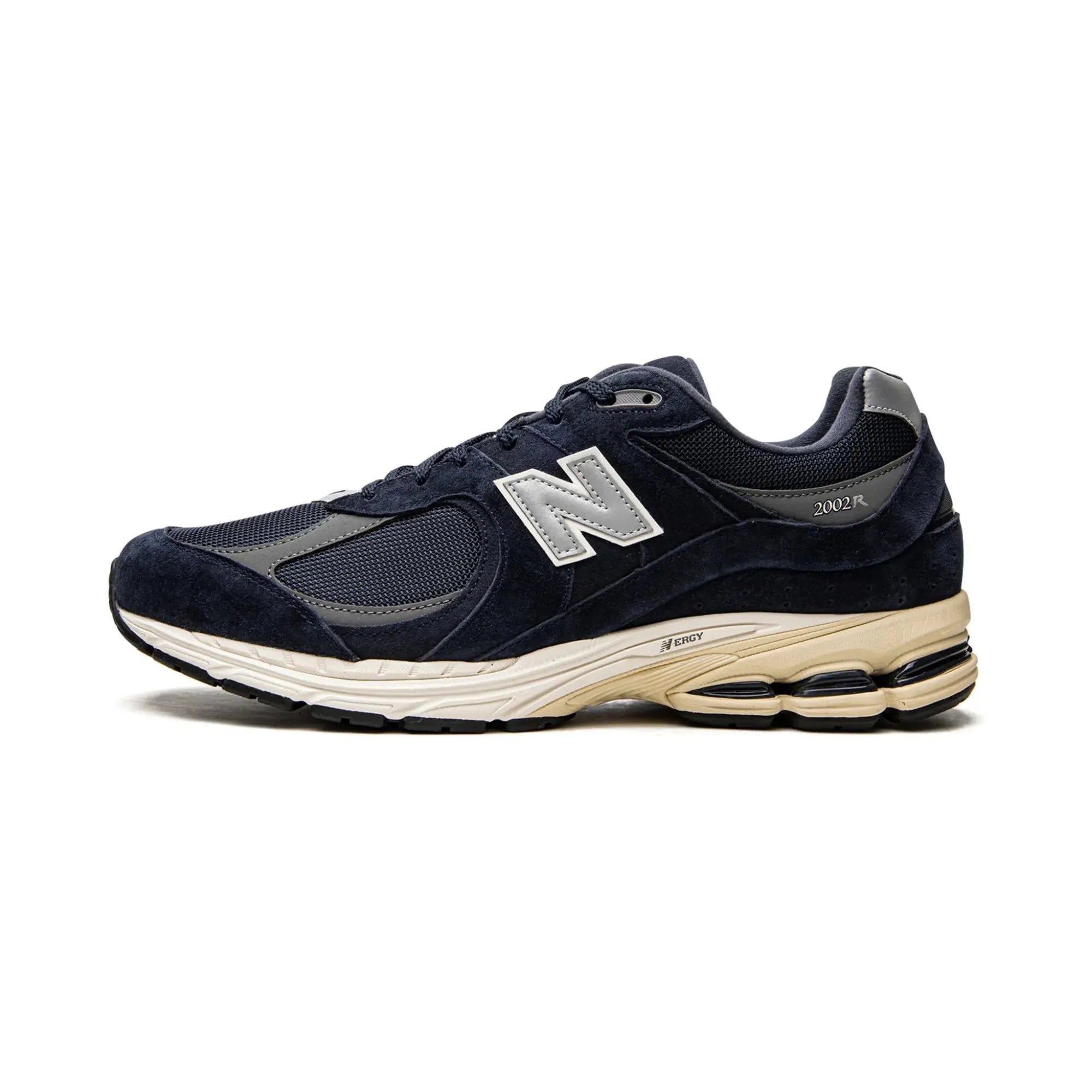 New Balance 2002R "Navy Eclipse" - street-bill.dk