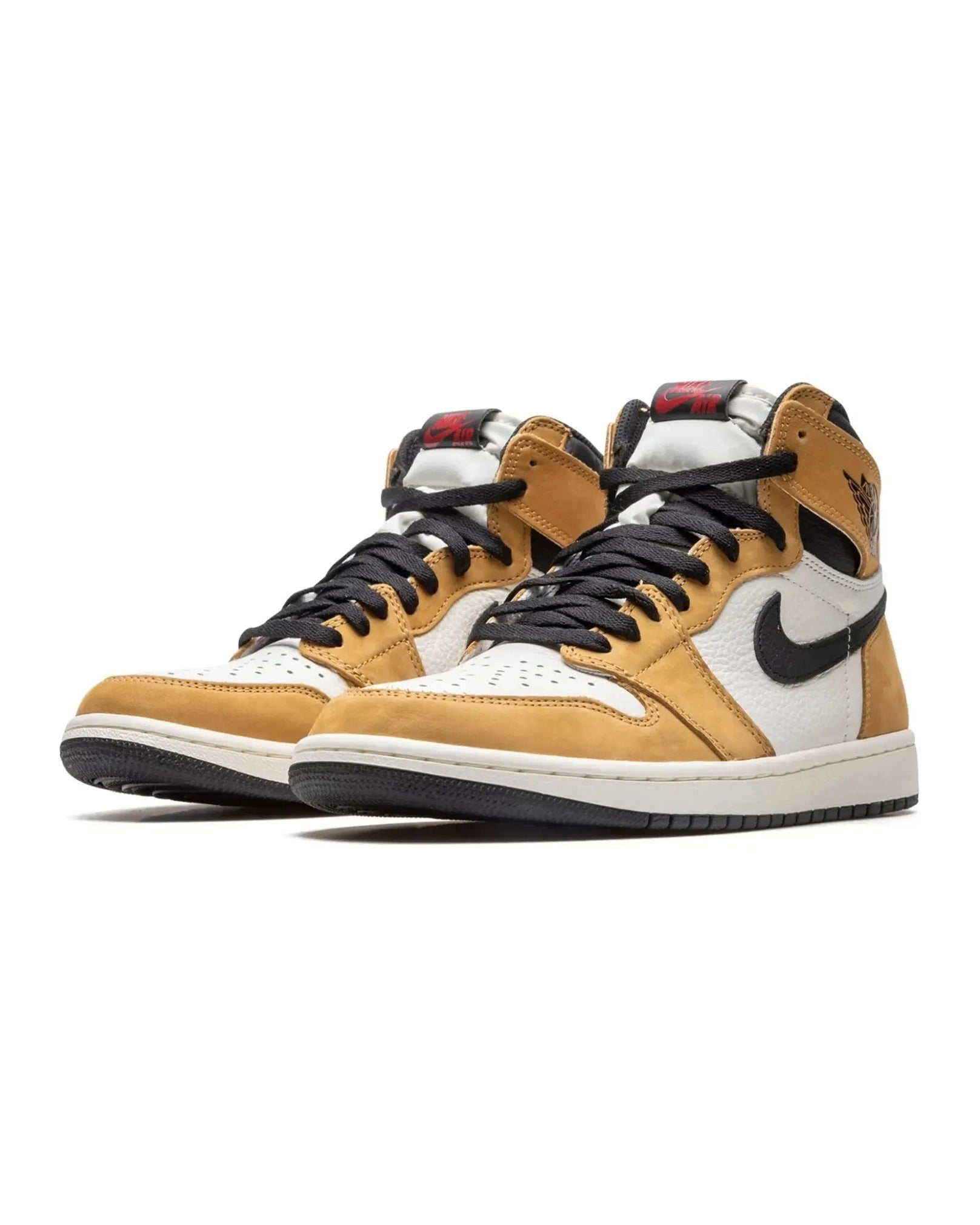 Nike Air Jordan 1 Retro High Rookie of the Year - street-bill.dk