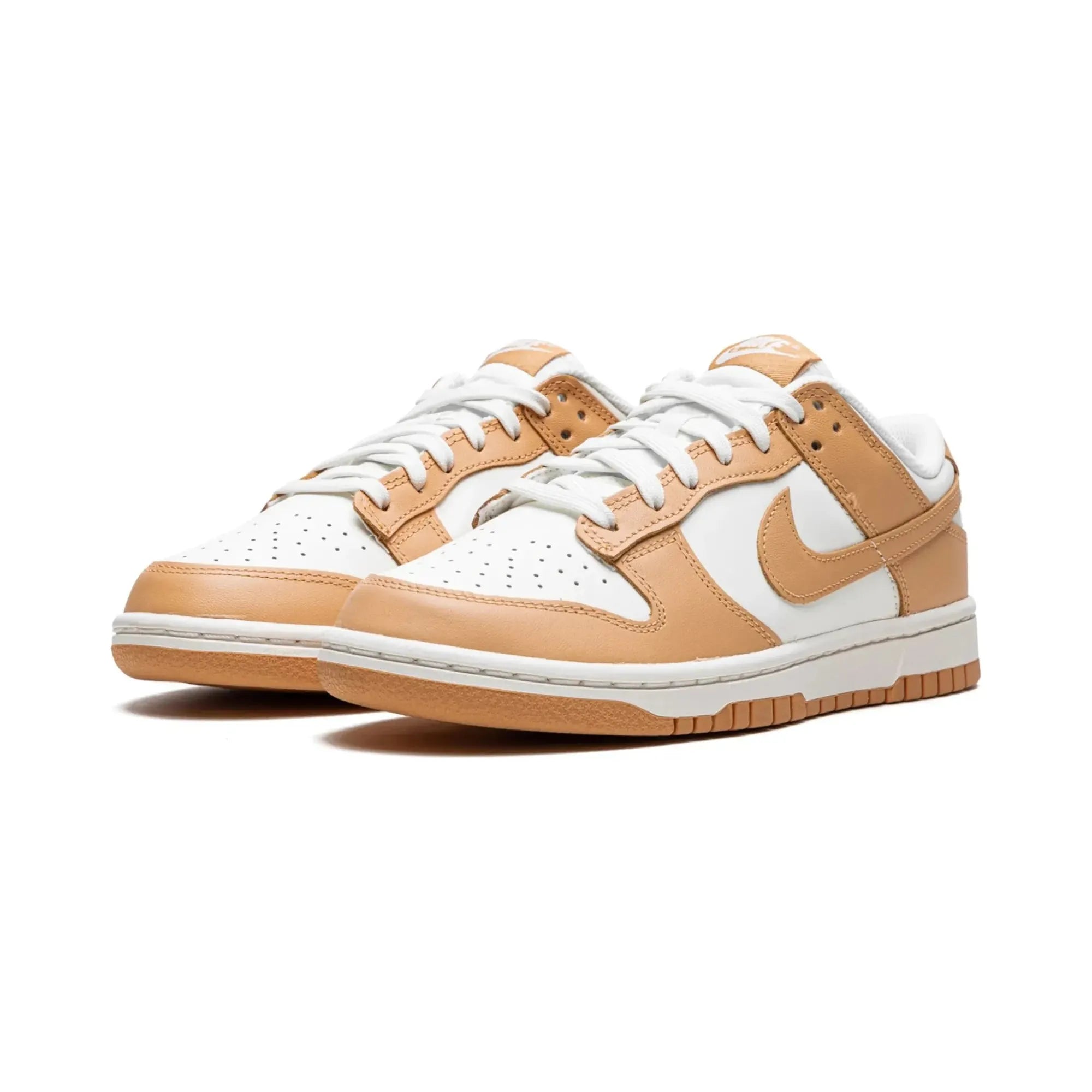 Nike Dunk Low "Harvest Moon" - street-bill.dk