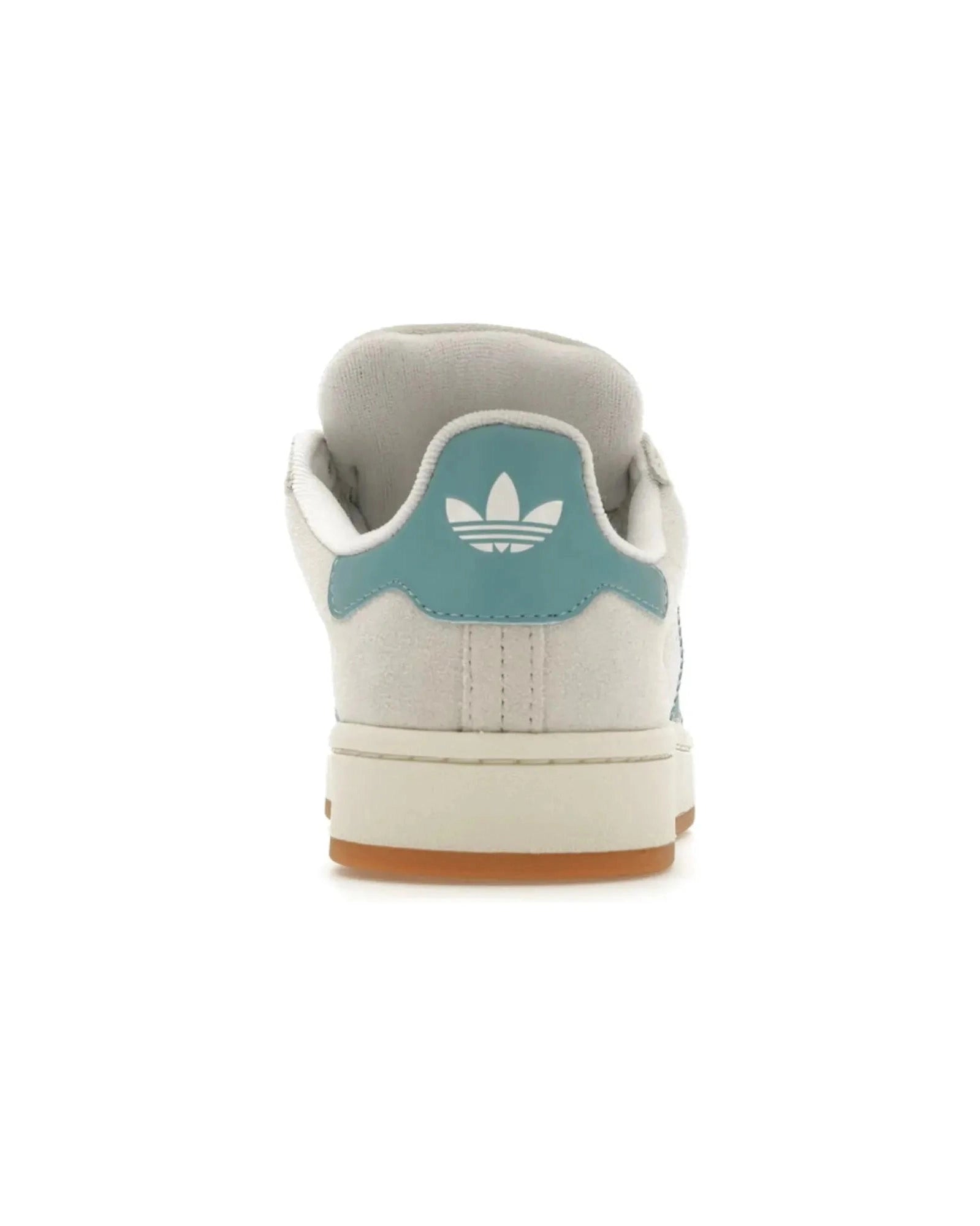 Adidas Campus 00s "Crystal White Preloved Blue" - street-bill.dk
