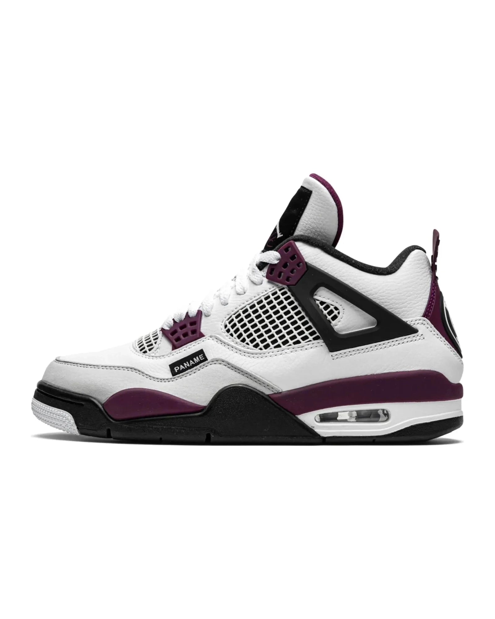 Nike Air Jordan 4 Retro "PSG" - street-bill.dk