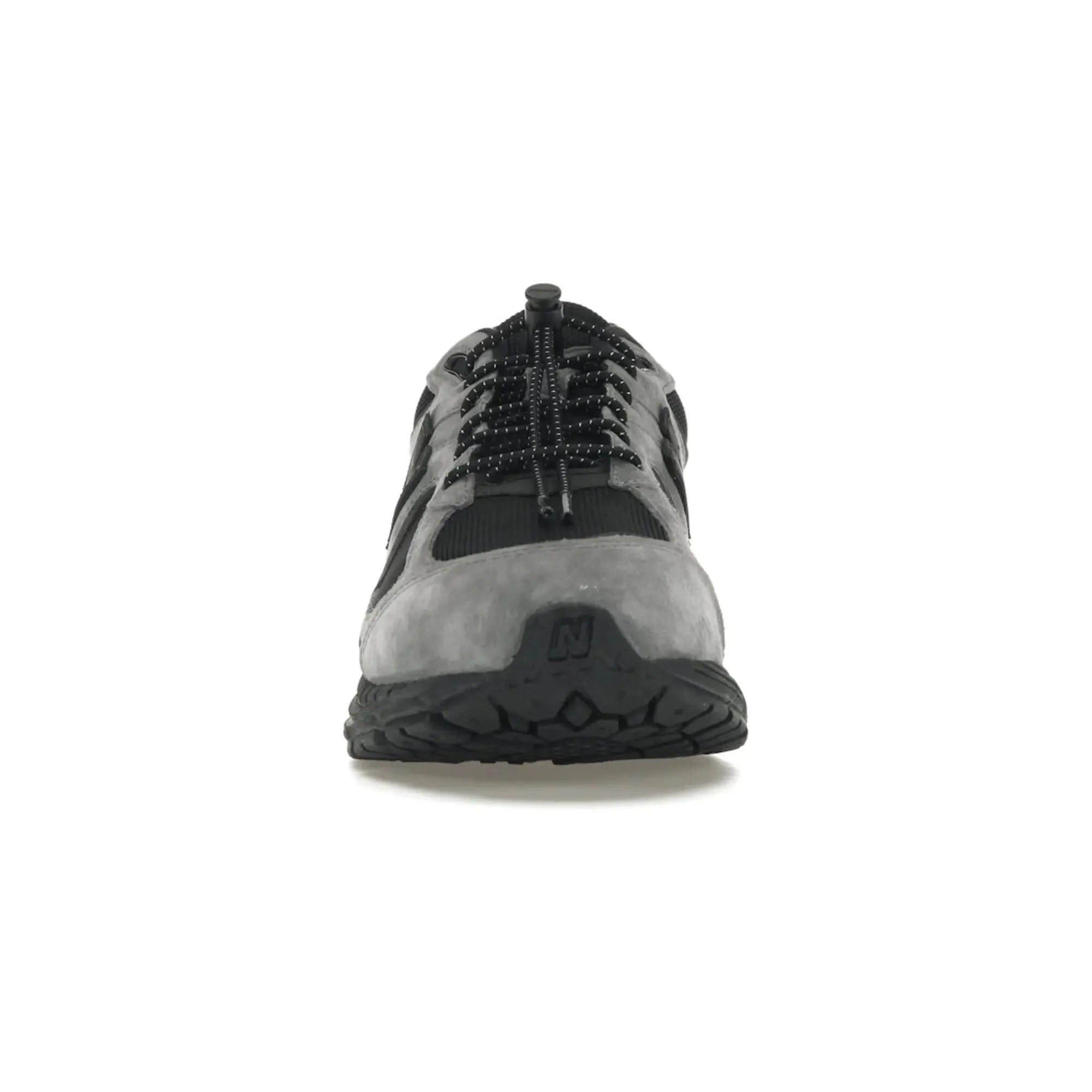 New Balance 2002R Gore-Tex JJJJound Charcoal