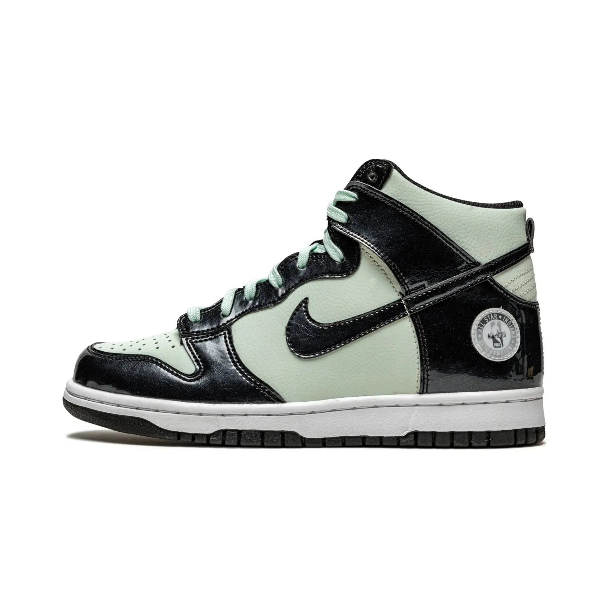Nike Dunk High "All-Star" - street-bill.dk