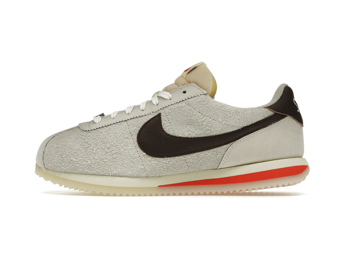 Nike Cortez "Light Orewood Brown" - street-bill.dk