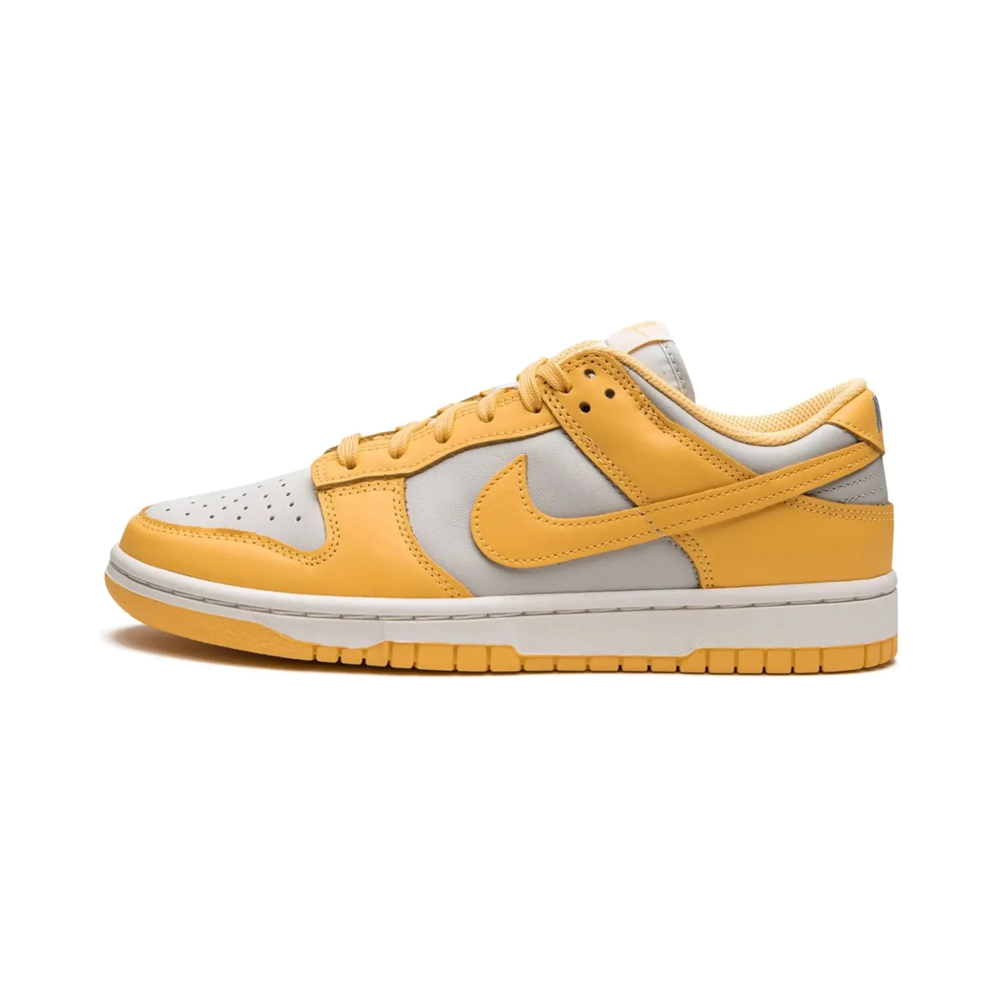 Nike Dunk Low "Citron Pulse" - street-bill.dk