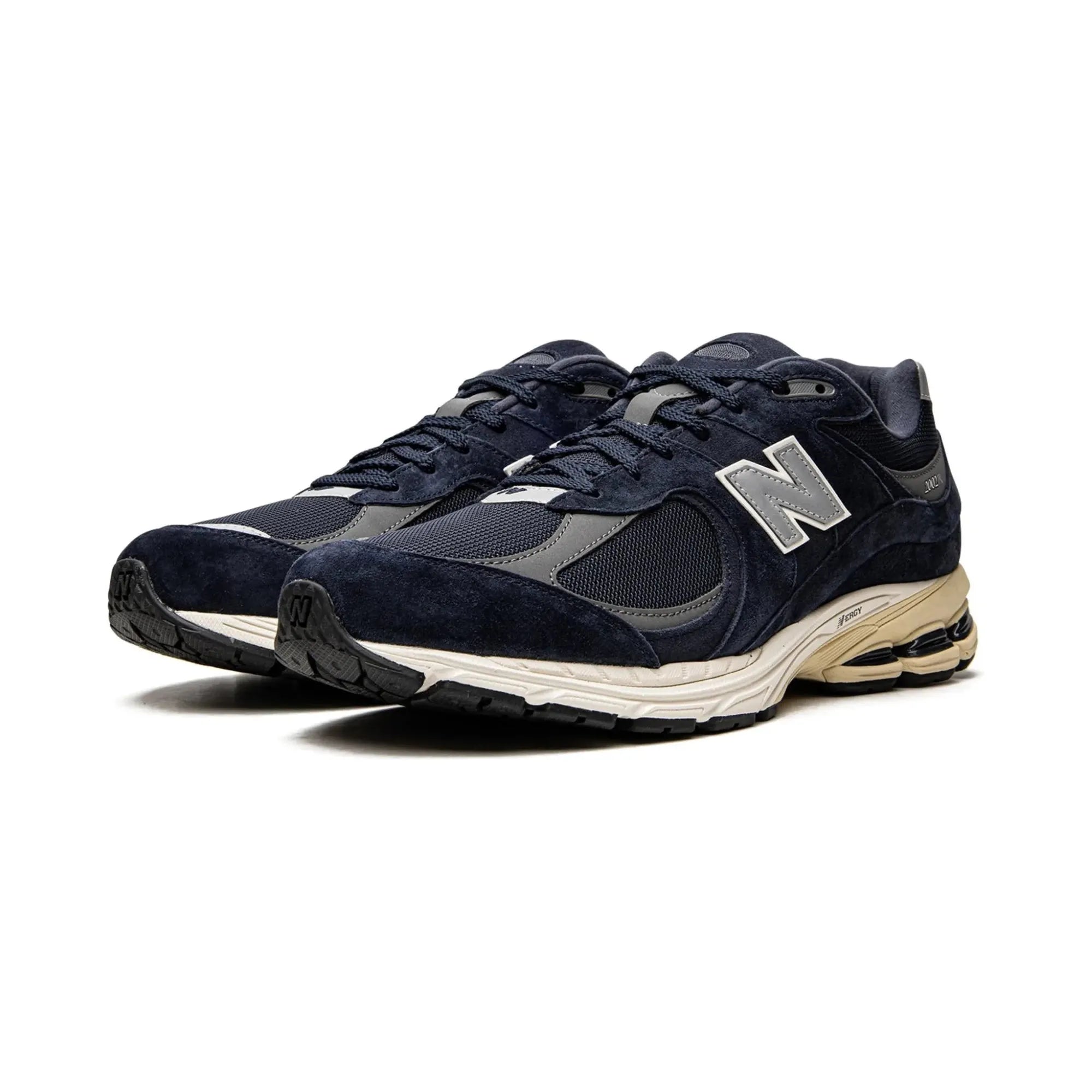 New Balance 2002R "Navy Eclipse" - street-bill.dk