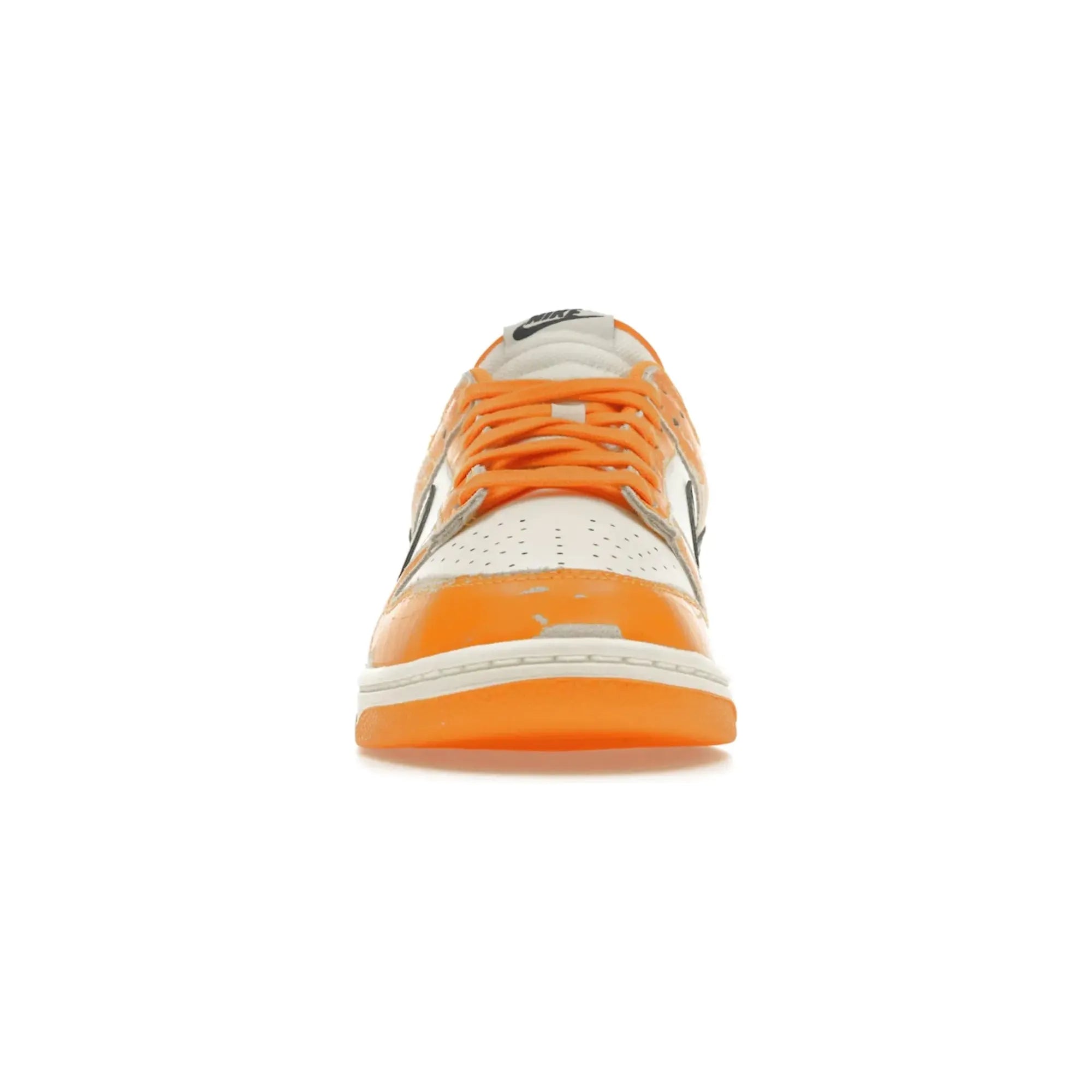 Nike Dunk Low "Wear and Tear Yellow" - street-bill.dk