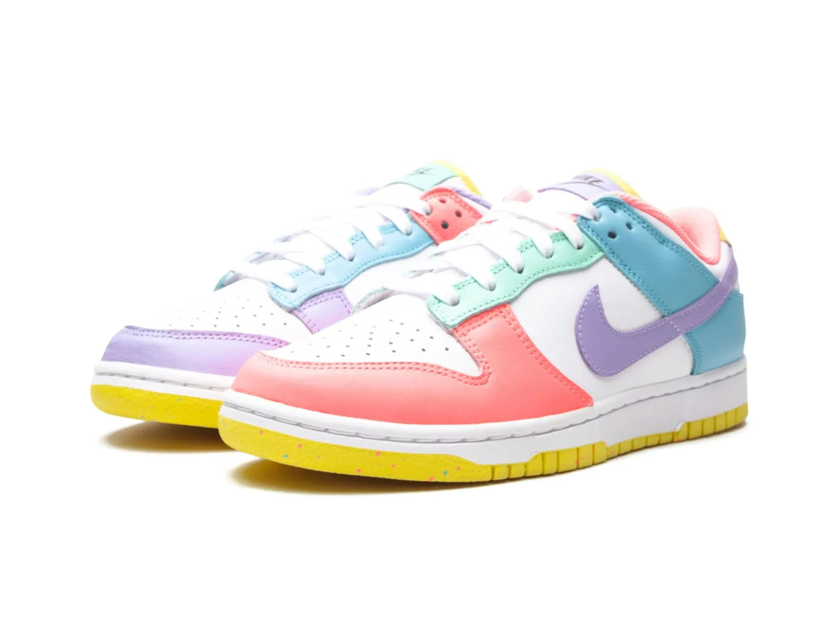 Nike Dunk Low SE "Easter" - street-bill.dk