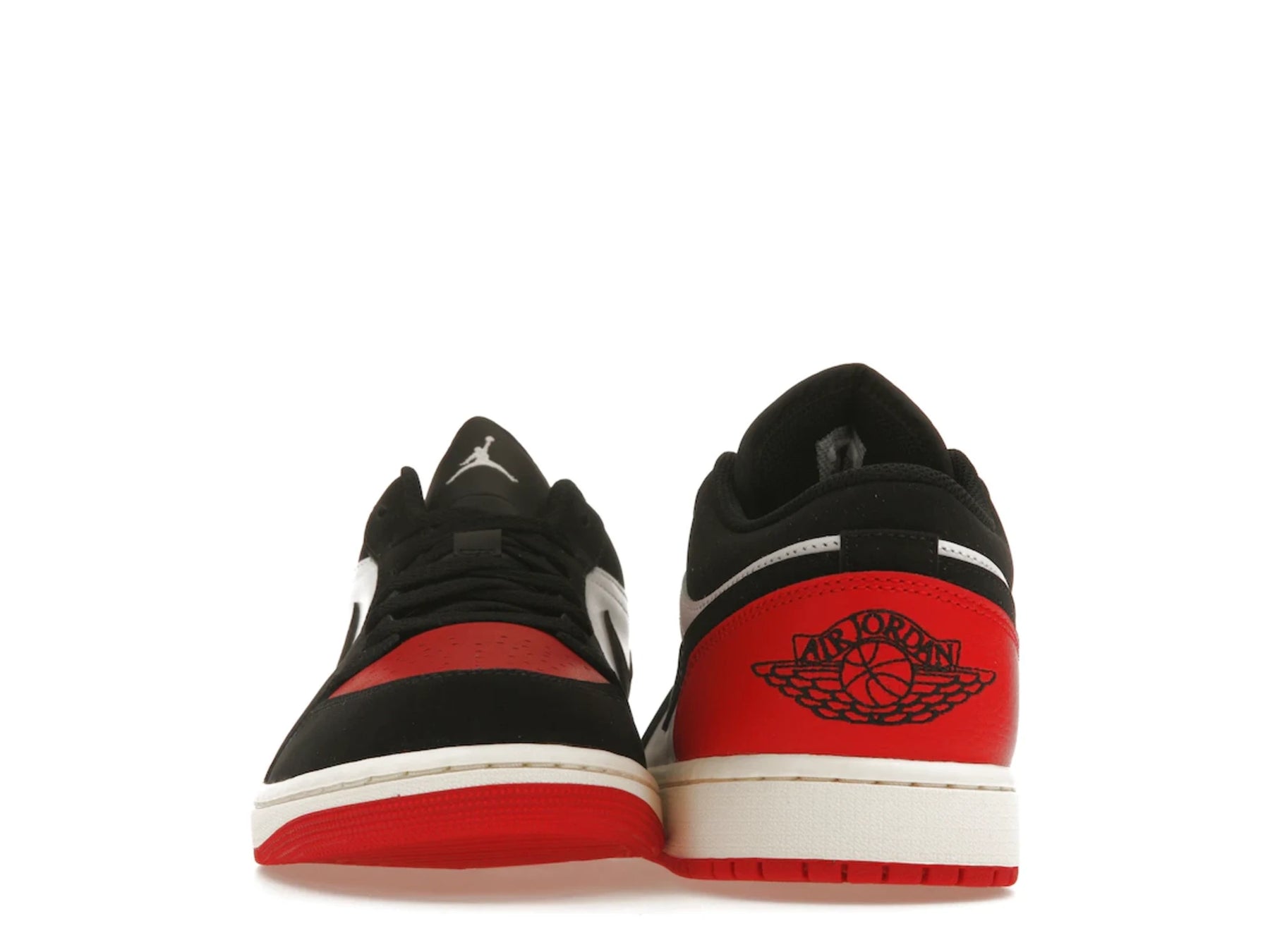 Nike Air Jordan 1 Low "Quai 54" (2023) - street-bill.dk