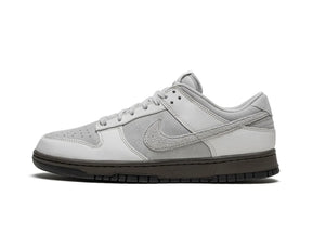 Nike Dunk Low "Ironstone" - street-bill.dk