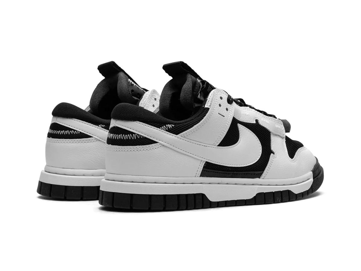 Nike Dunk Low Jumbo "Reverse Panda" - street-bill.dk