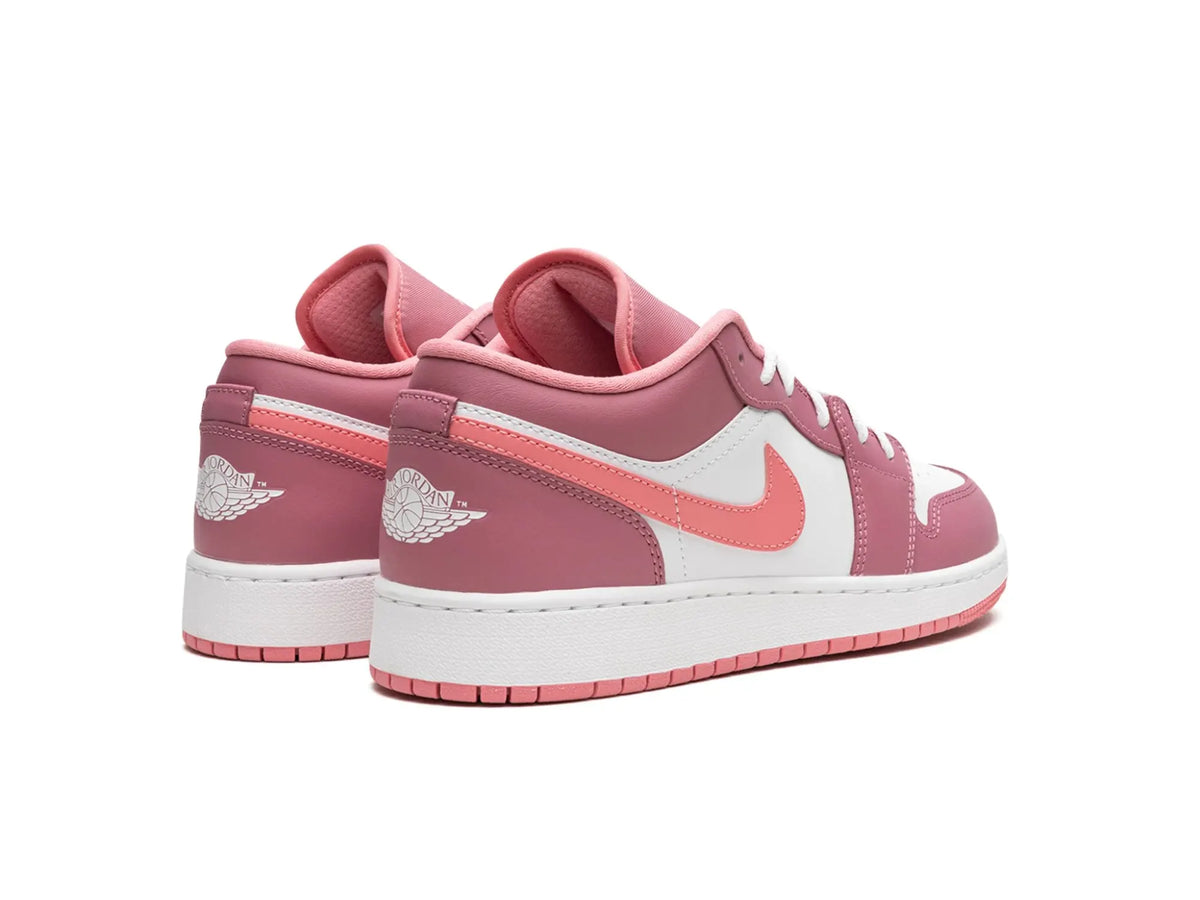 Nike Air Jordan 1 Low "Desert Berry" - street-bill.dk