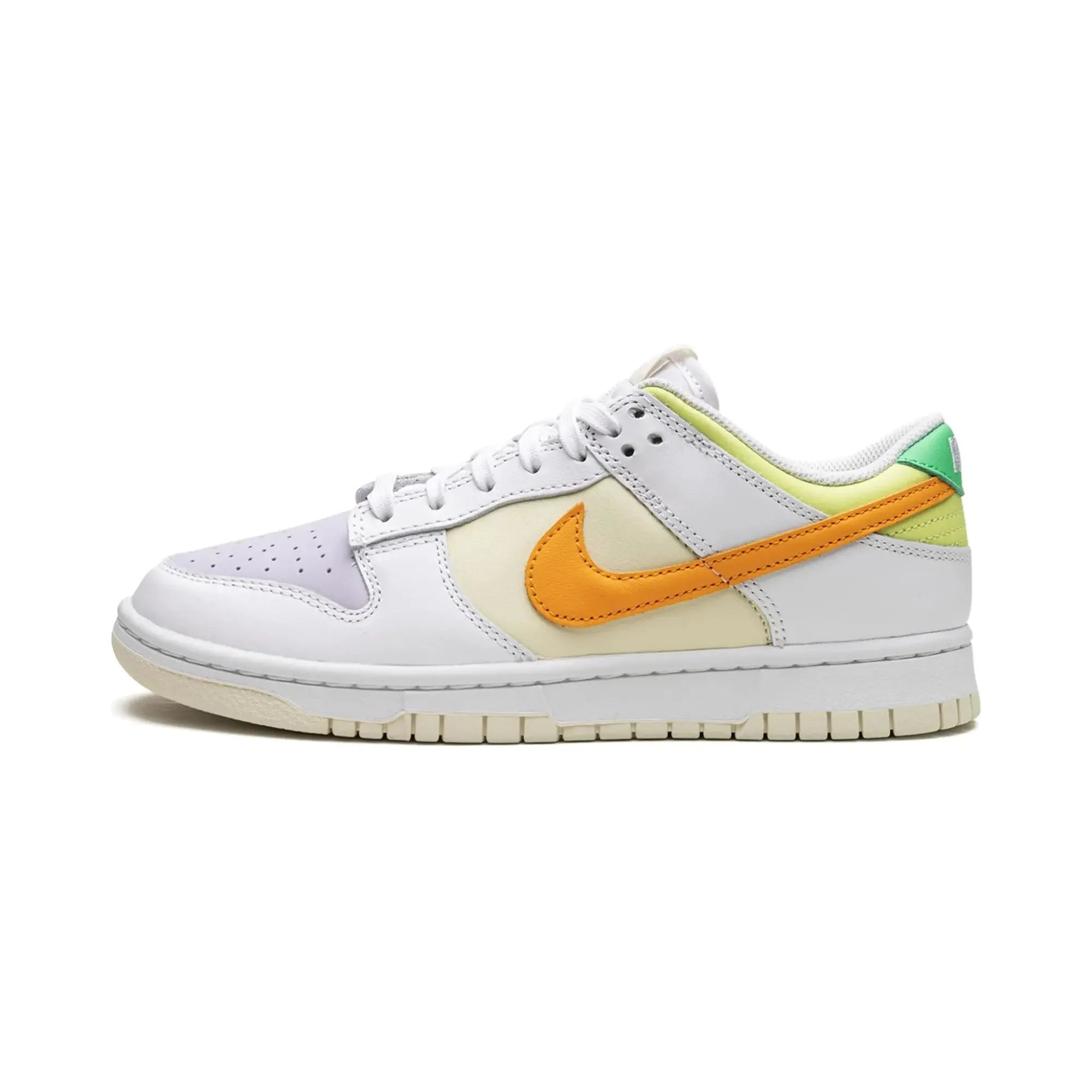 Nike Dunk Low "Sundial" - street-bill.dk