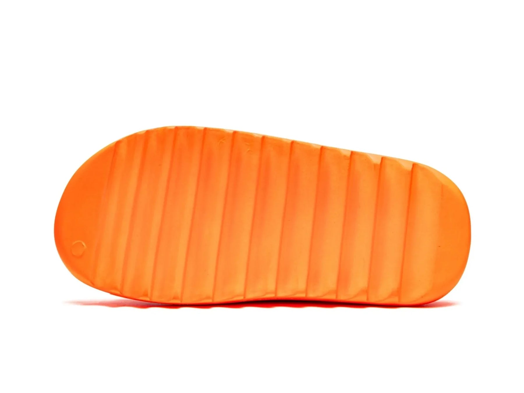 Yeezy Slide "Enflame Orange" - street-bill.dk