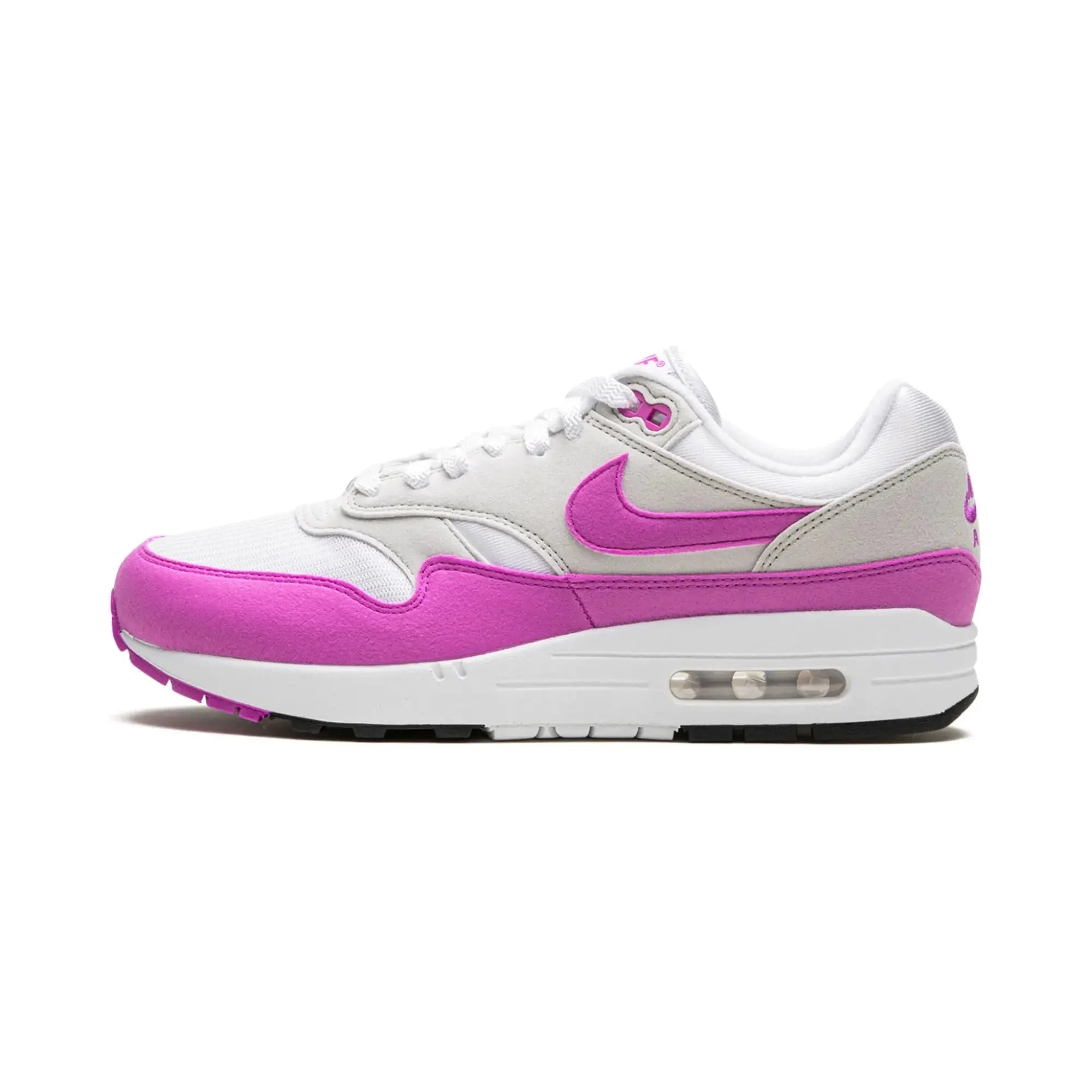 Nike Air Max 1 '87 "Fuchsia Dream" - street-bill.dk