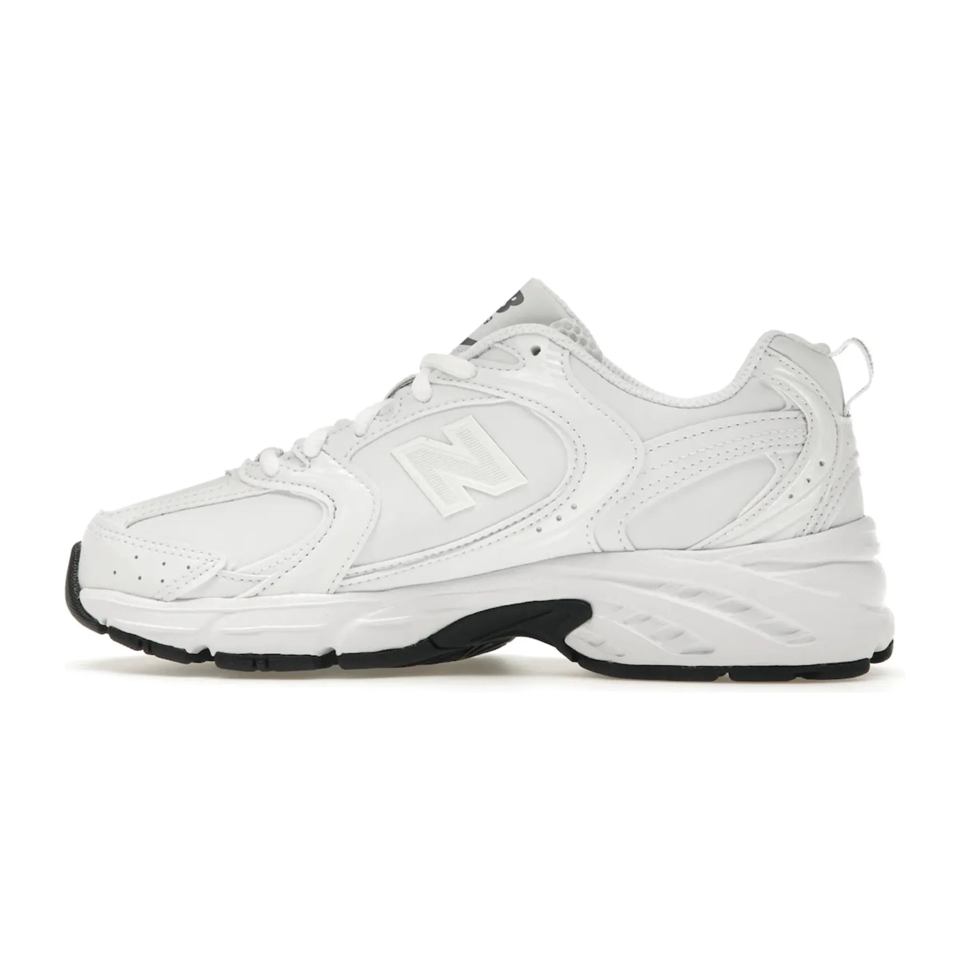 New Balance 530 White Castlerock