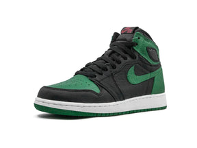 Nike Air Jordan 1 High "Pine Green" - street-bill.dk