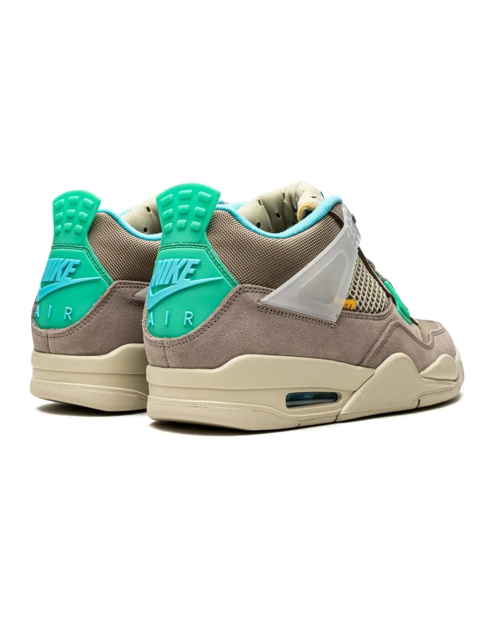 Nike Air Jordan 4 Retro SP "30th Anniversary Union Taupe Haze" - street-bill.dk