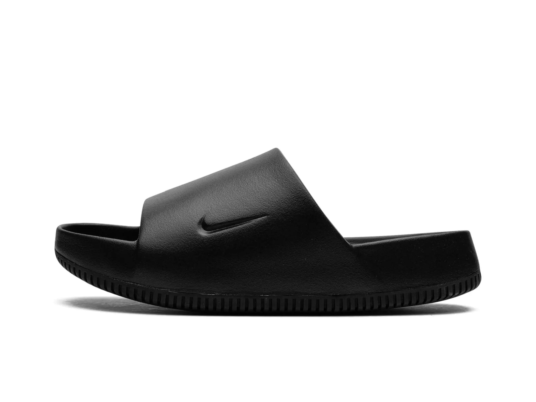 Nike Calm Slide "Black" - street-bill.dk